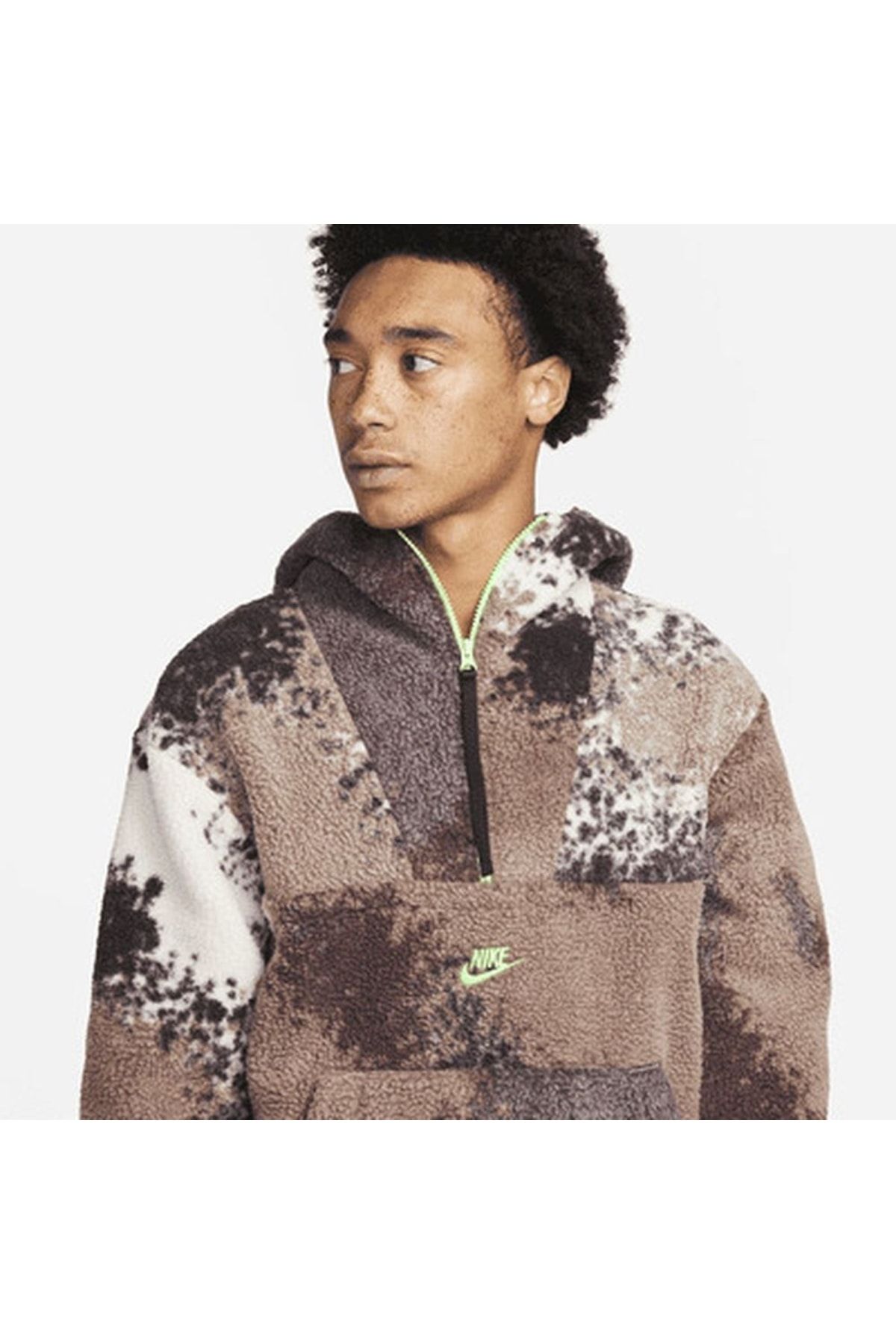 Nike sportswear cheap nsw sherpa