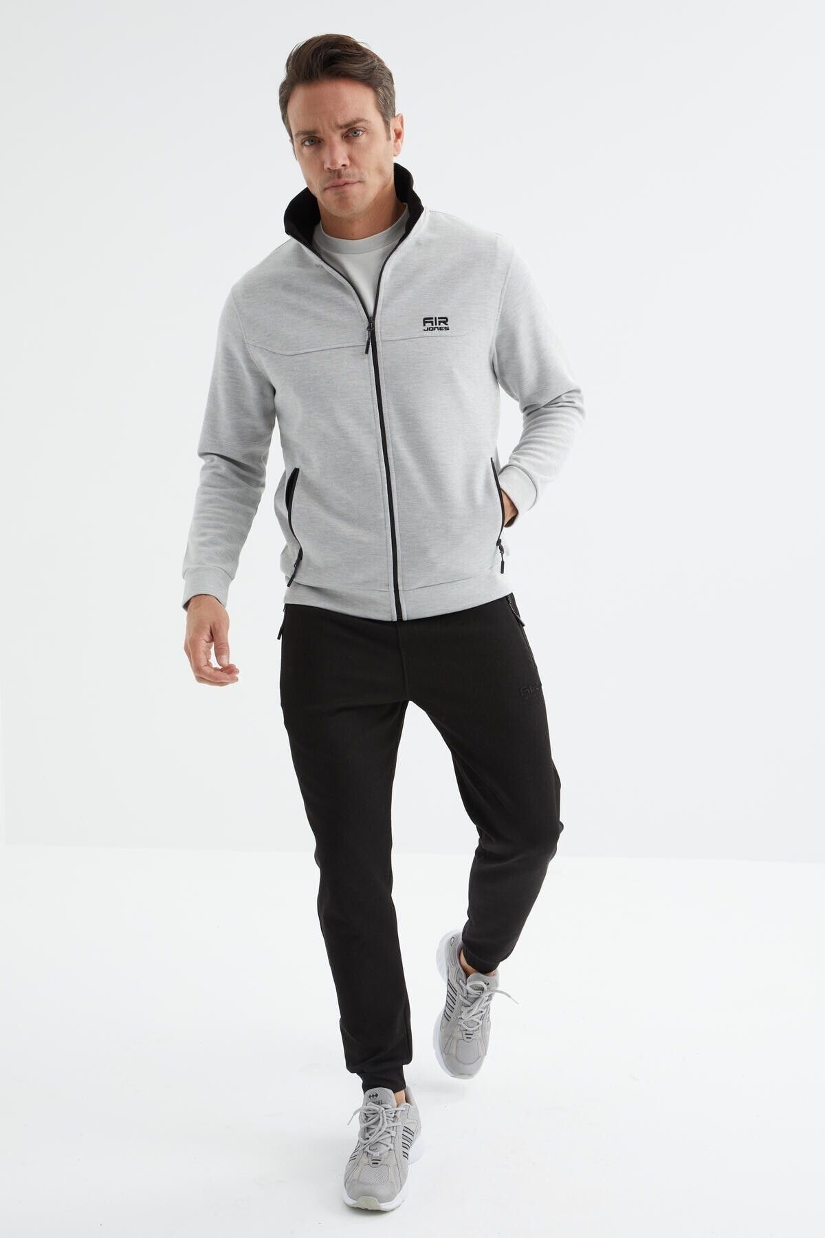 Cheap hotsell black tracksuit