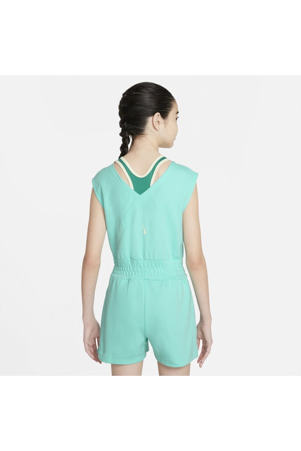 Nike short jumpsuit store