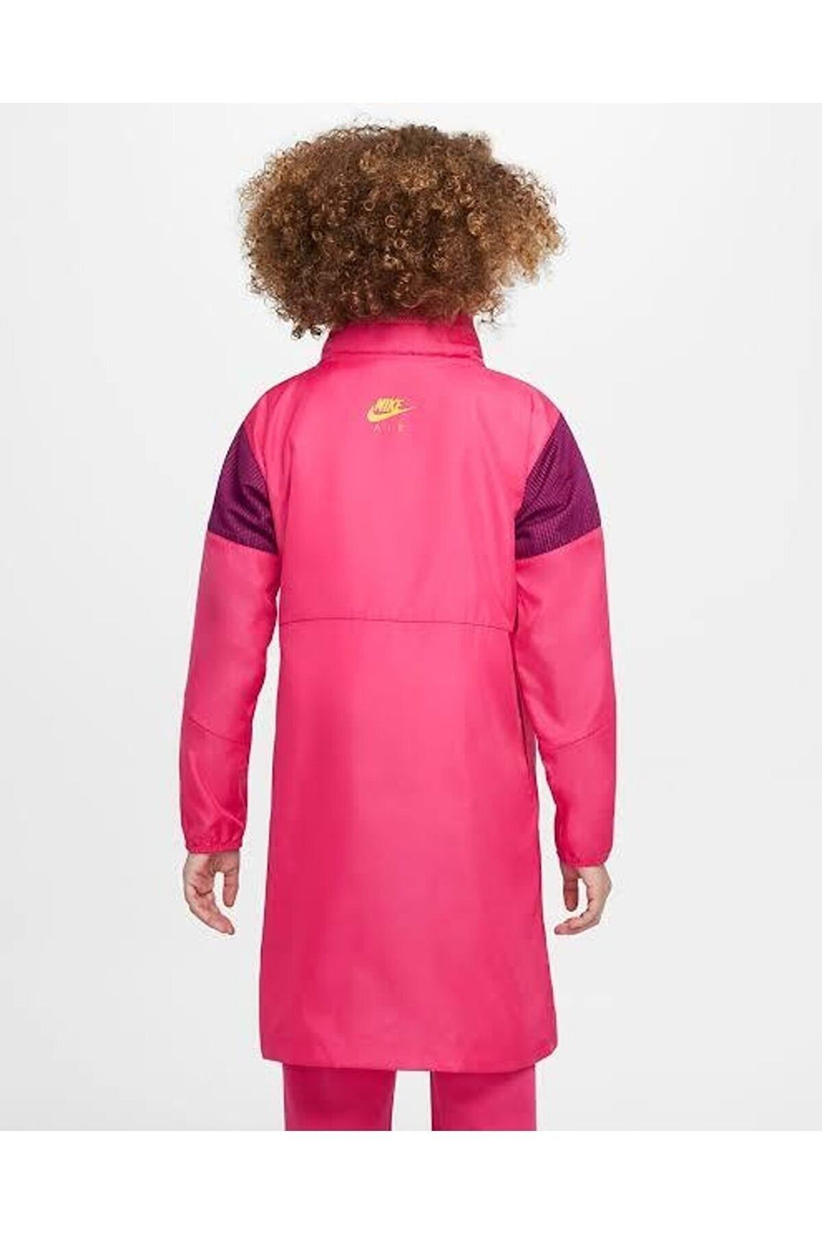 Pink nike jumpsuit mens clearance