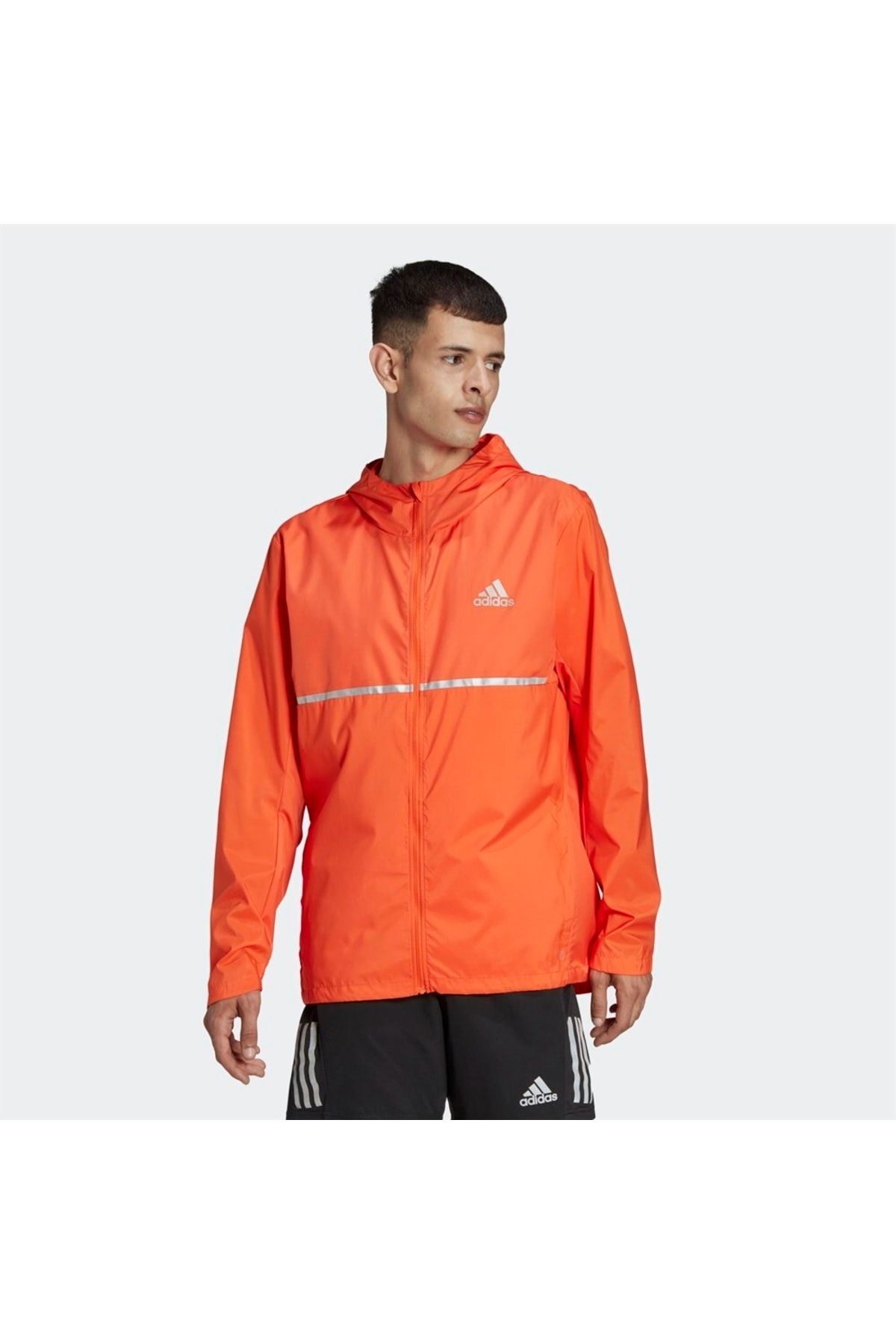 Adidas rainwear shop