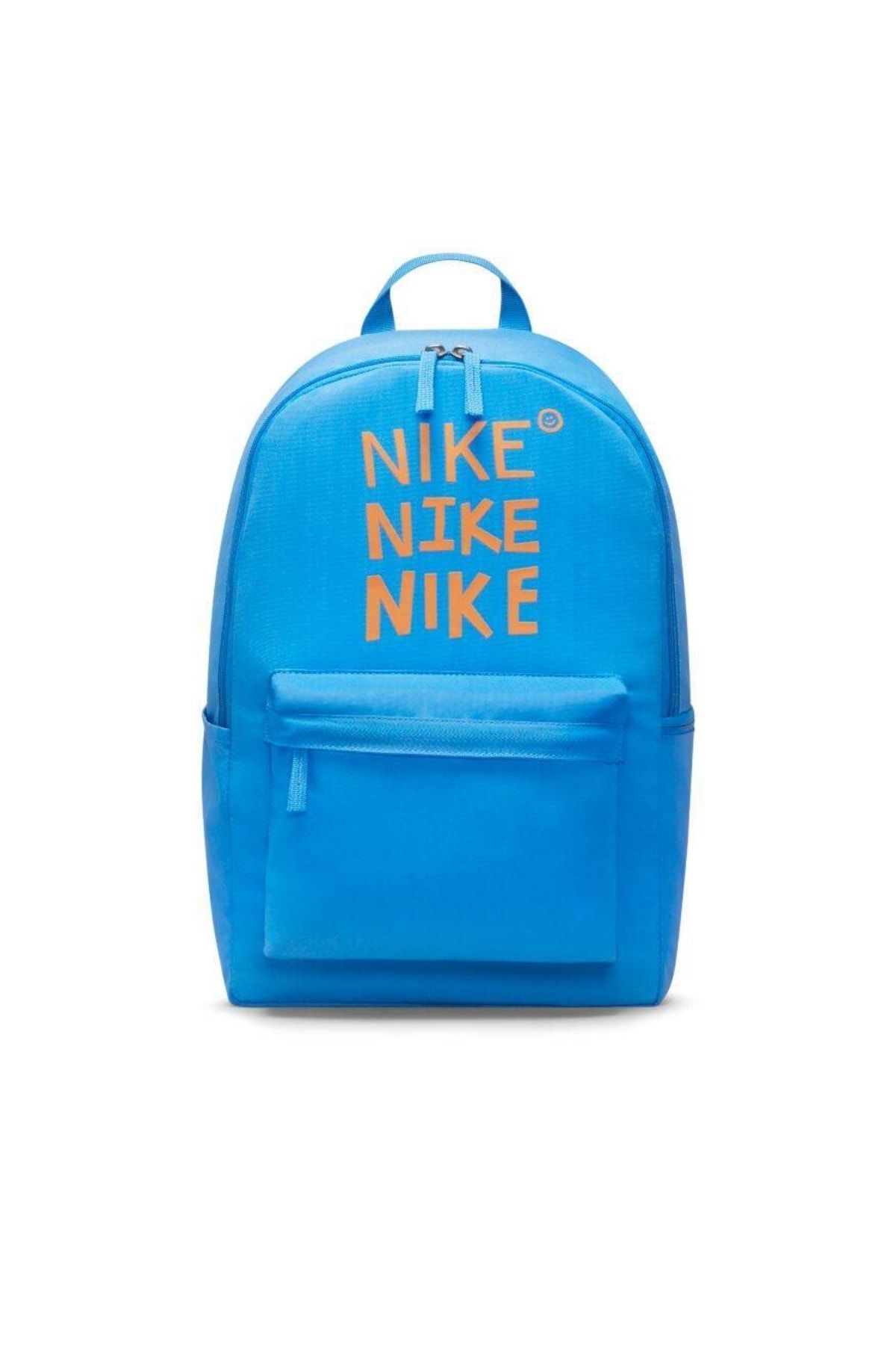 Nike Heritage Backpack Hbr Core Unisex Backpack 25lt Trendyol