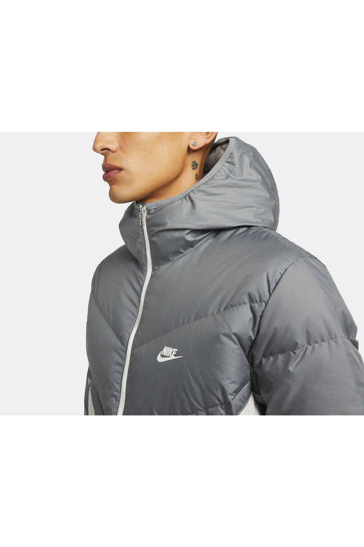 Nike windbreaker m 2025