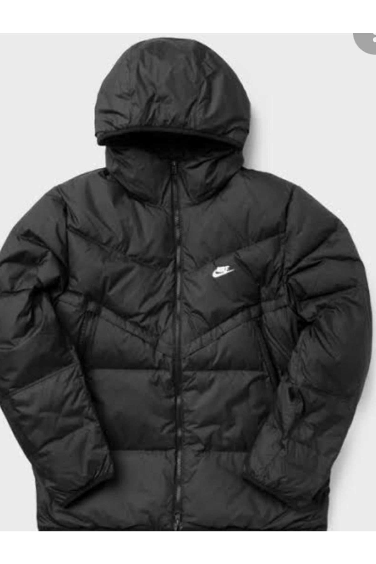 Nike windrunner shop jacke
