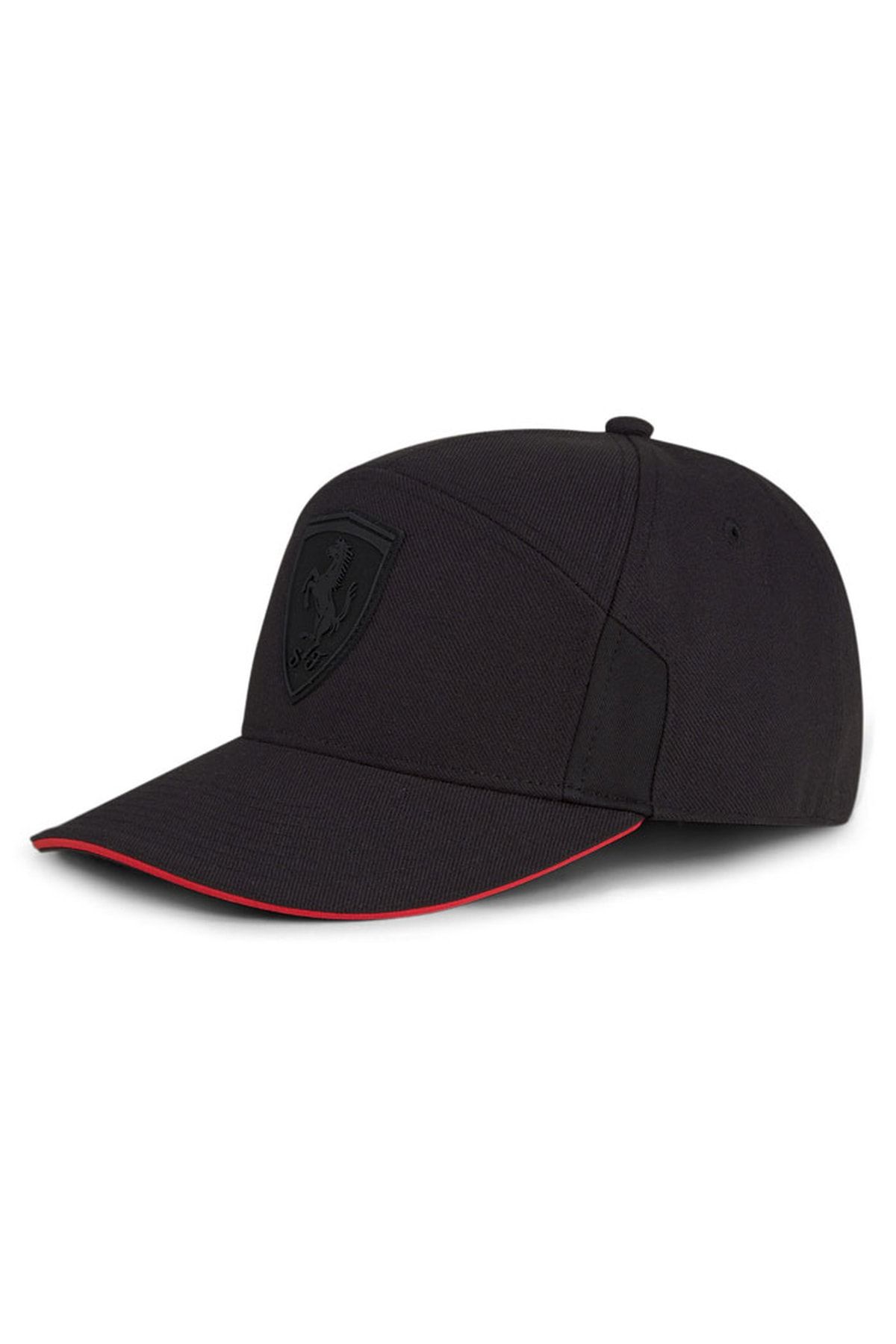 Puma 2025 ferrari caps