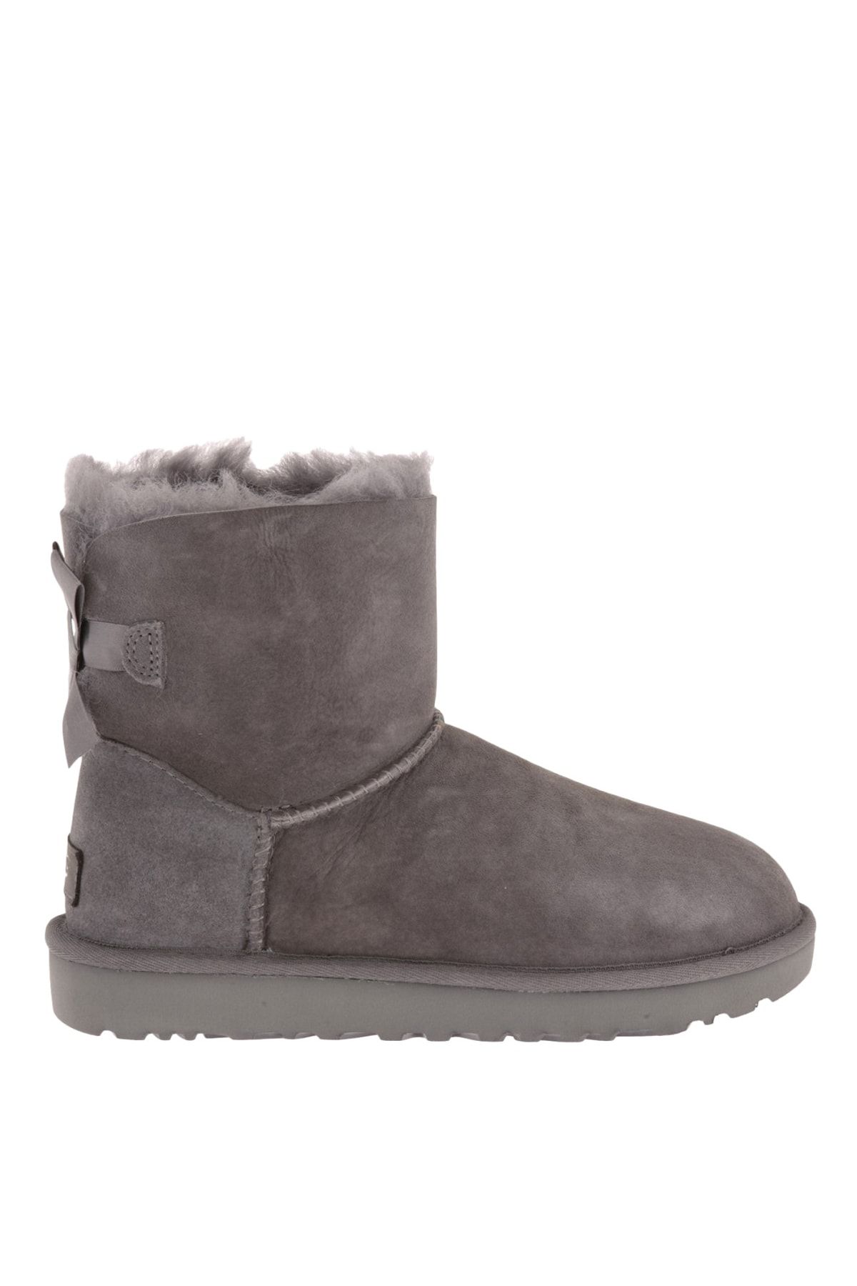 Gray shop uggs boots
