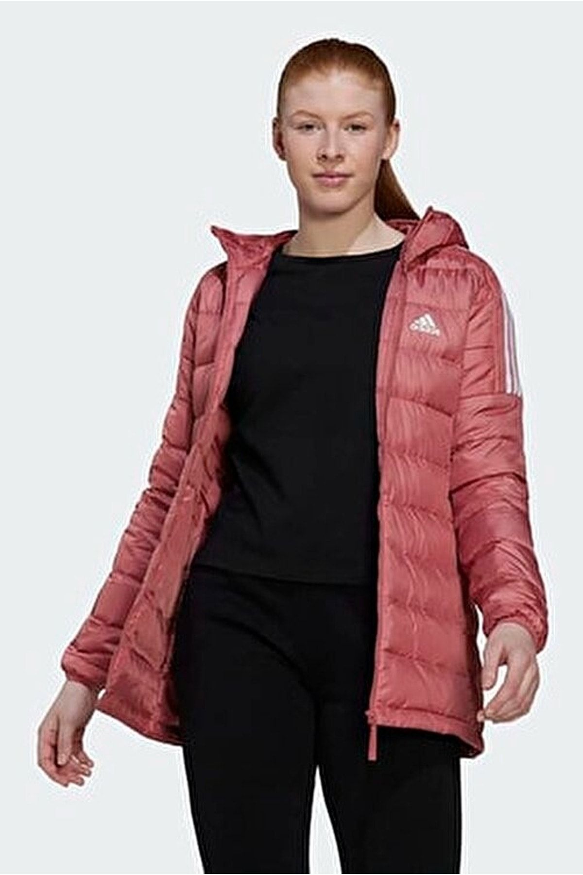 Adidas hotsell women's outerwear