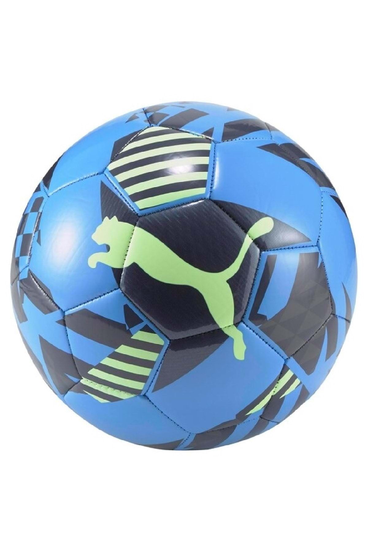 Puma soccer ball size 5 store