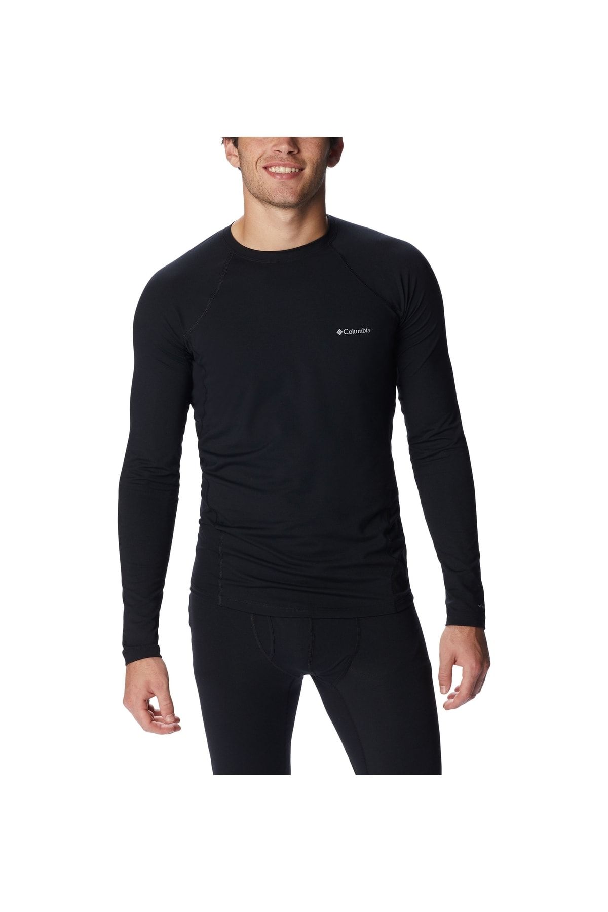  Columbia Thermal Underwear