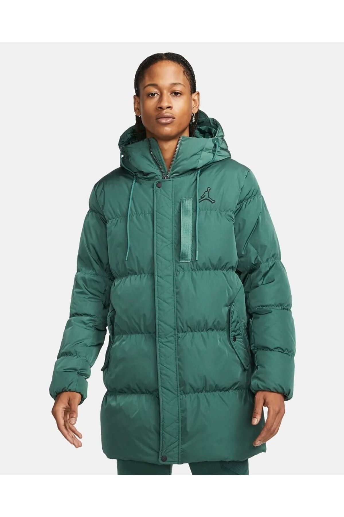 Parkas jordan clearance