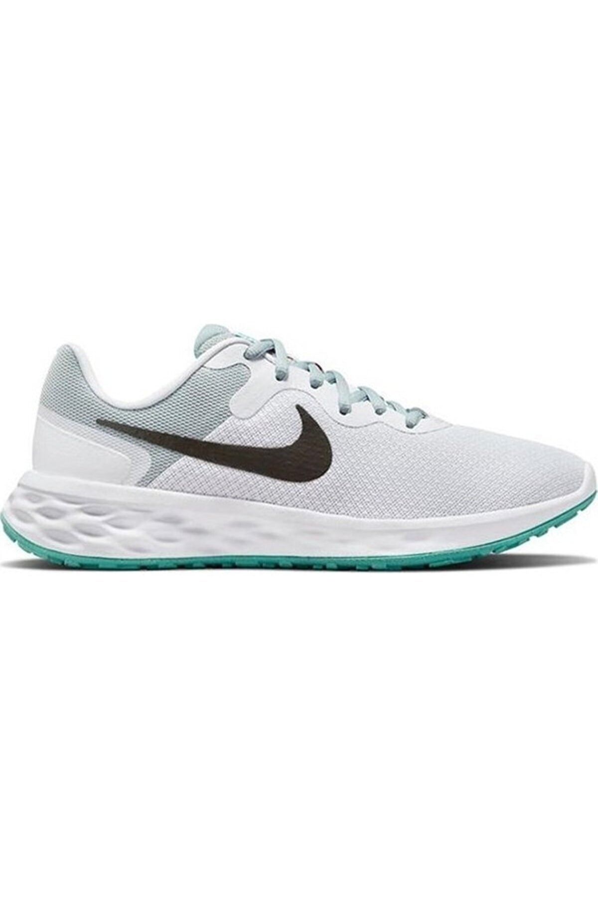 Gray nike running shoes hotsell