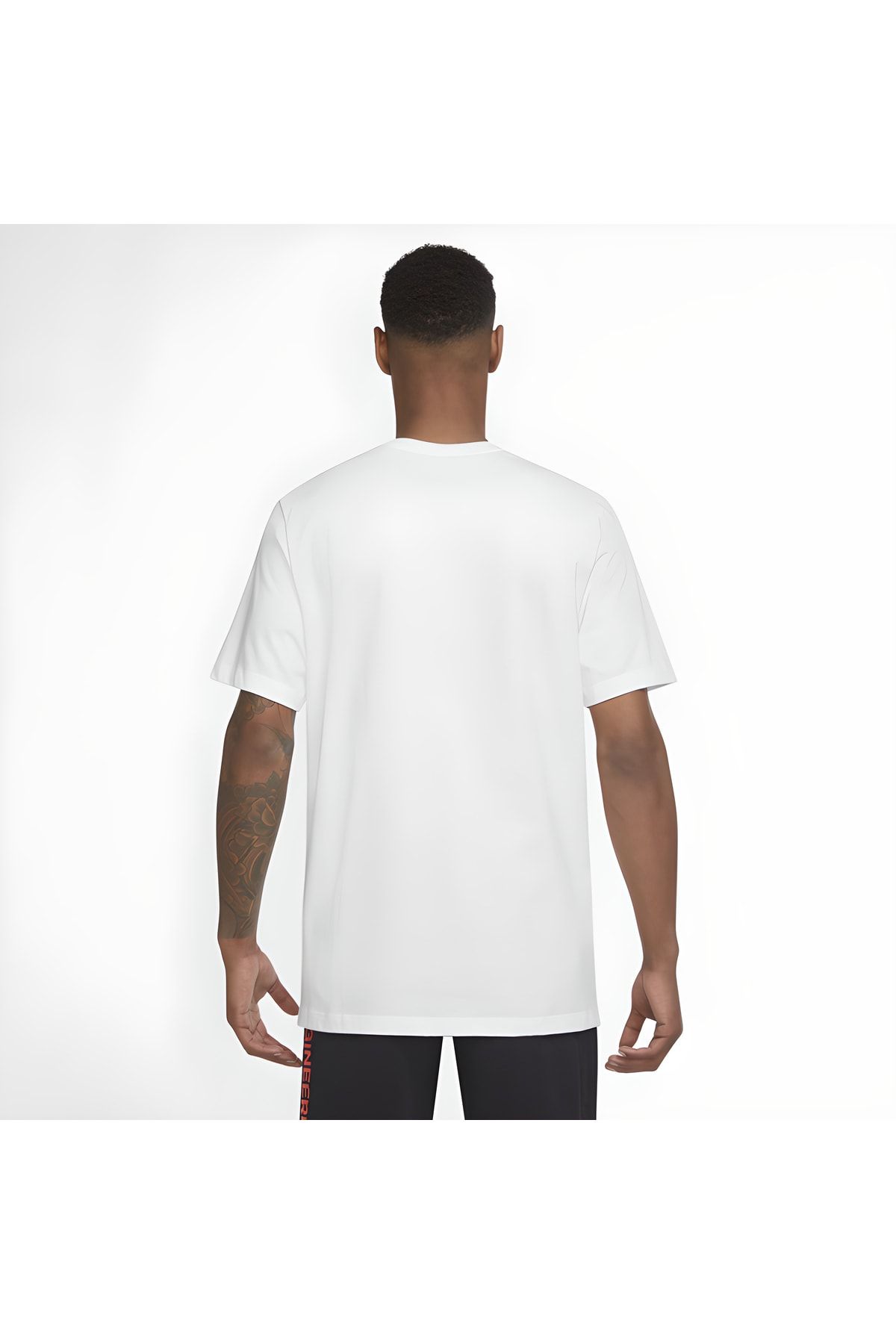 Nike good sales game t shirt