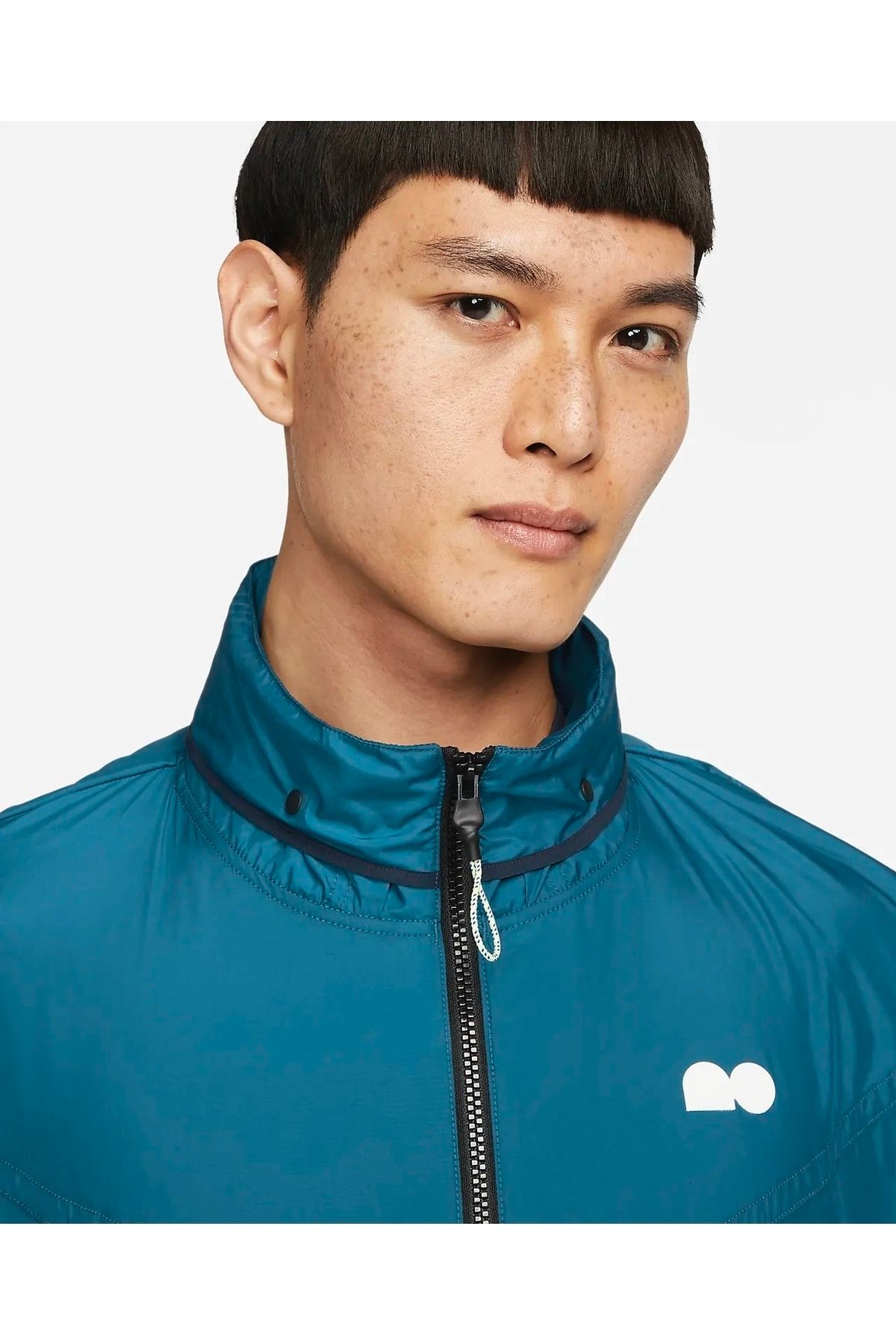 Naomi osaka hotsell nike jacket
