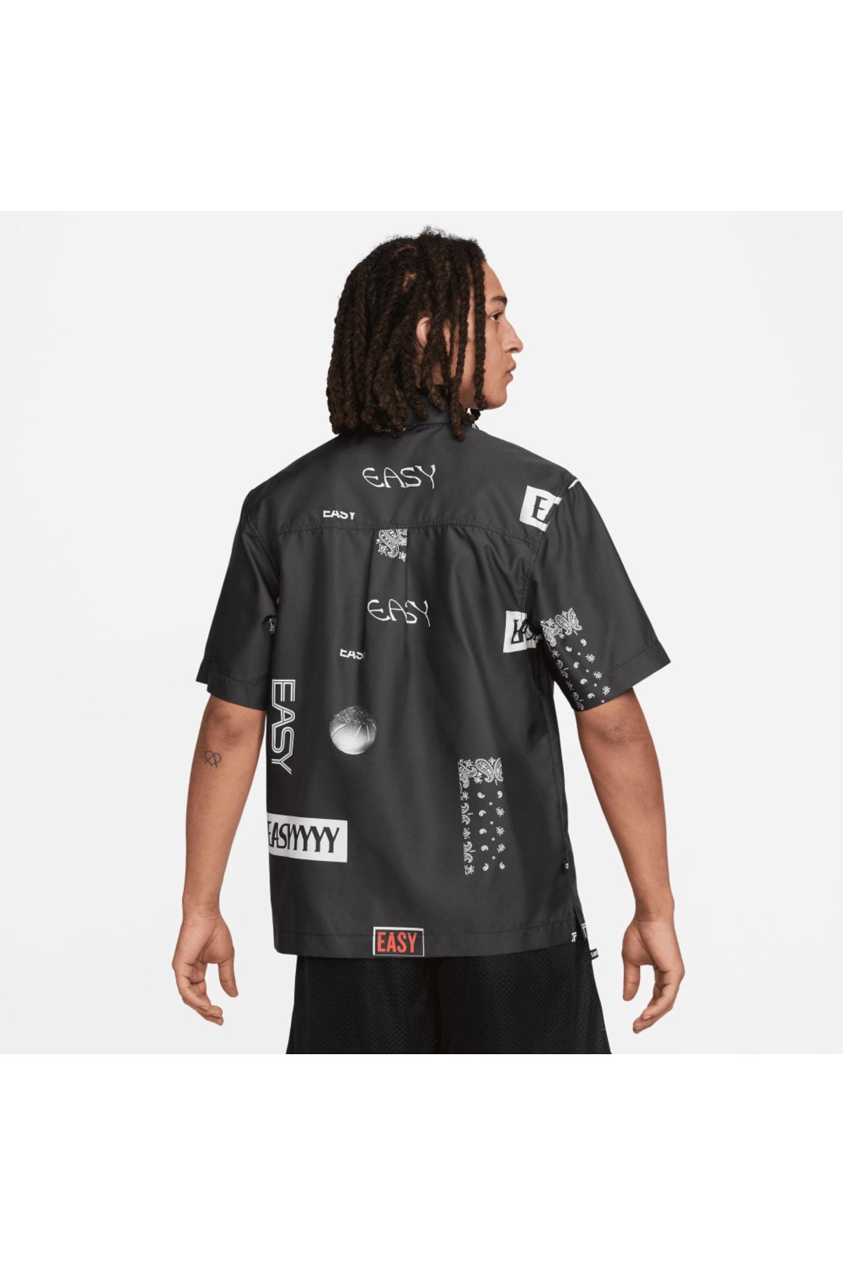 Black kd shirt new arrivals