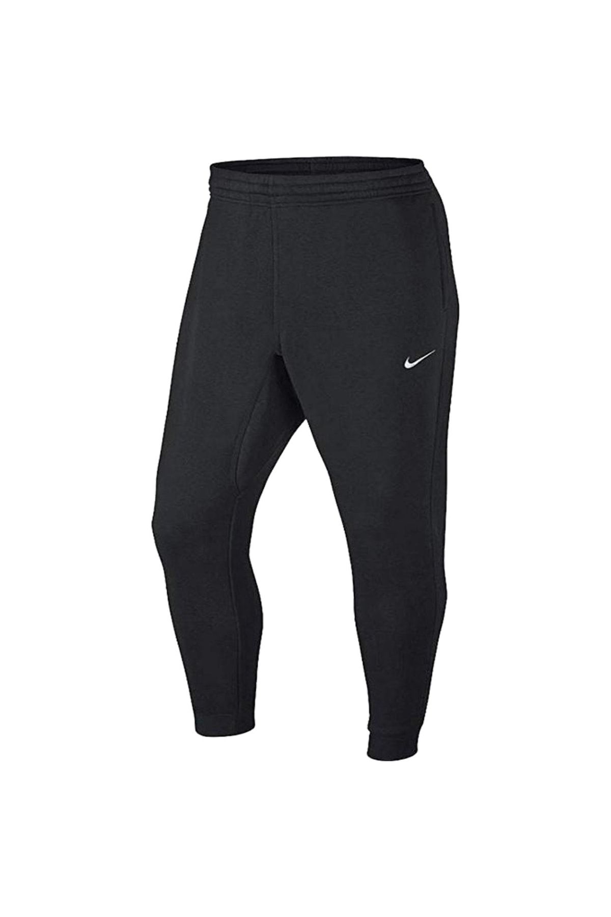 Nike 826431 010 Sportswear Club Tpr Men s Daily Tracksuit Bottom