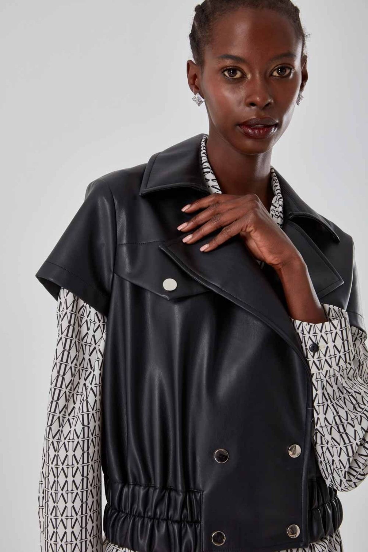 Jacket shorts best sale
