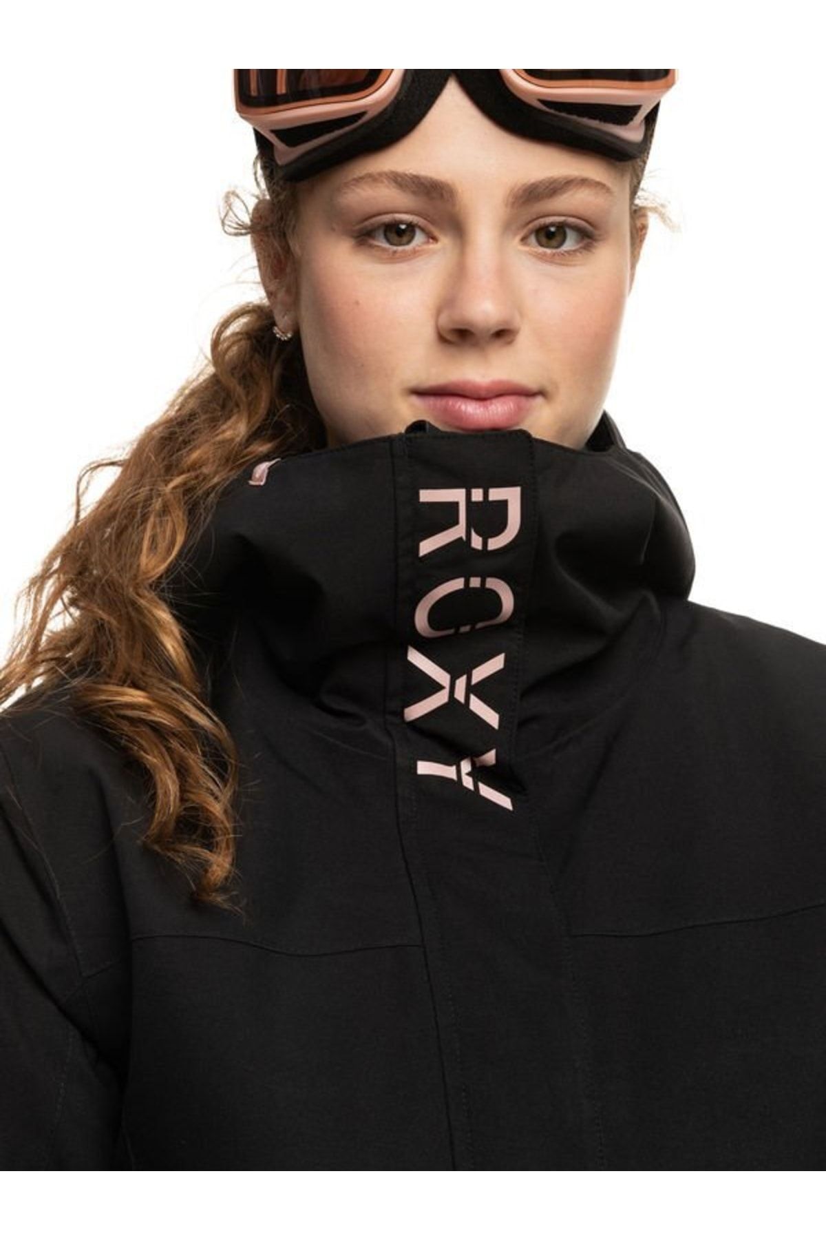 Roxy snowboard jacket clearance