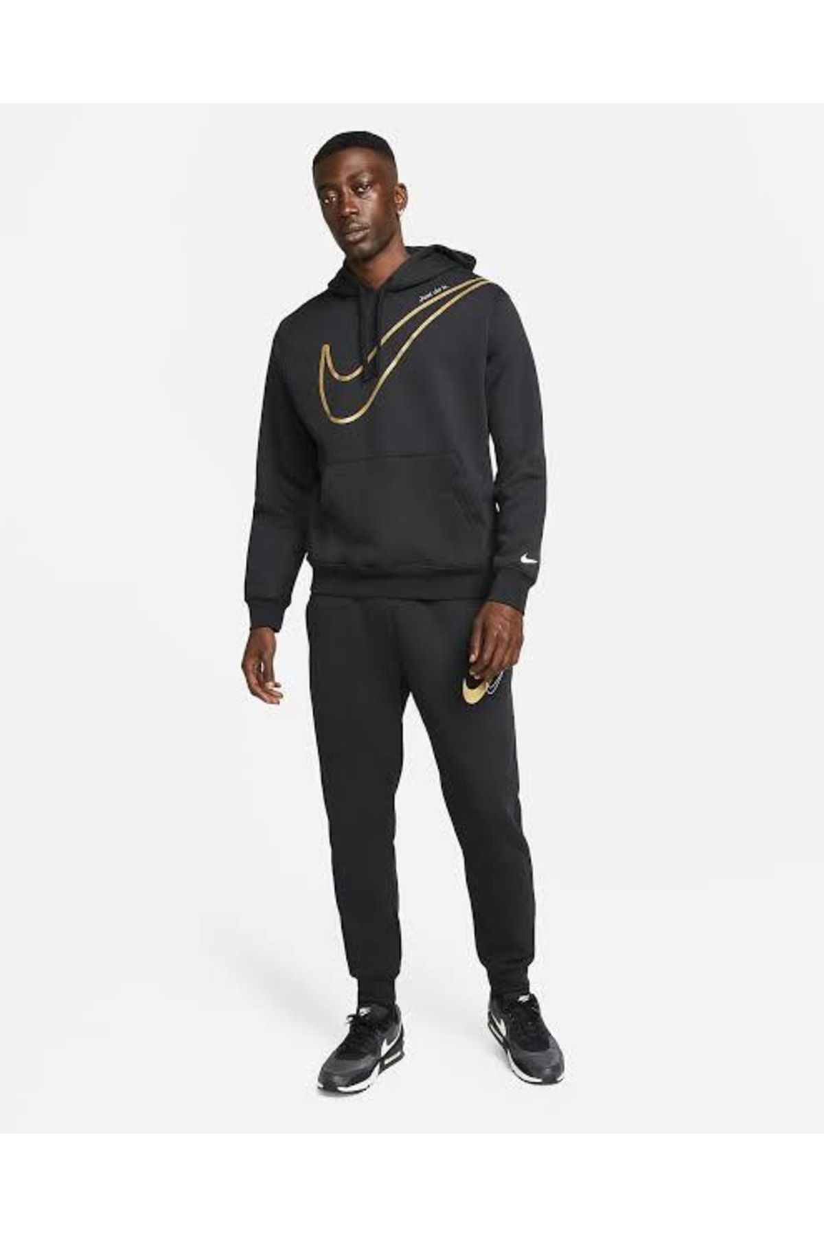 Nike Sportswear Just Do It Swoosh Joggers Men s Sweatpants Dr9274