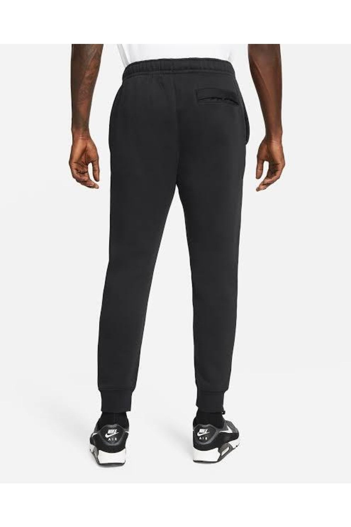 Nike men's sportswear fleece just sales do it joggers