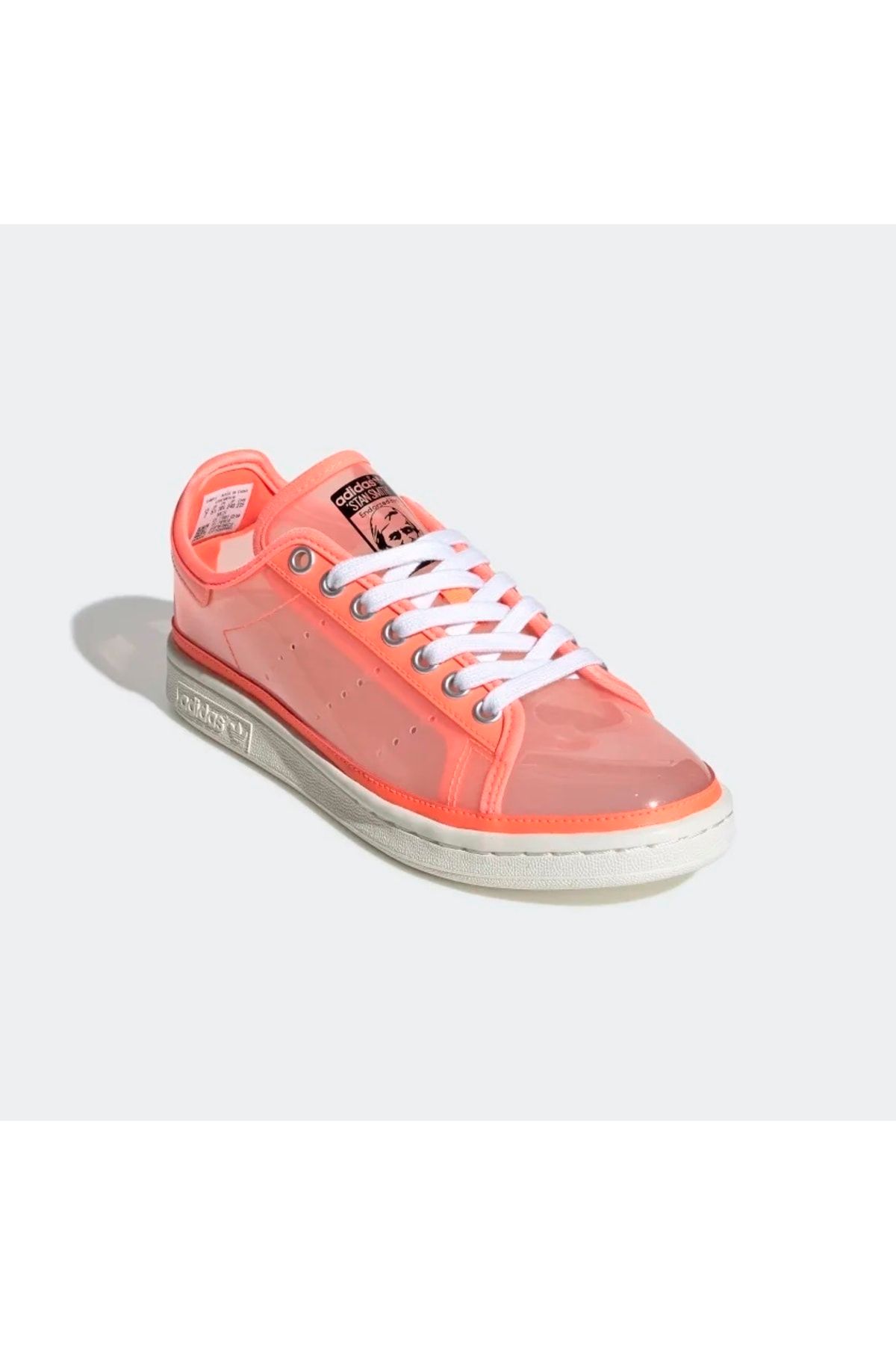Stan smith 2 discount womens Orange