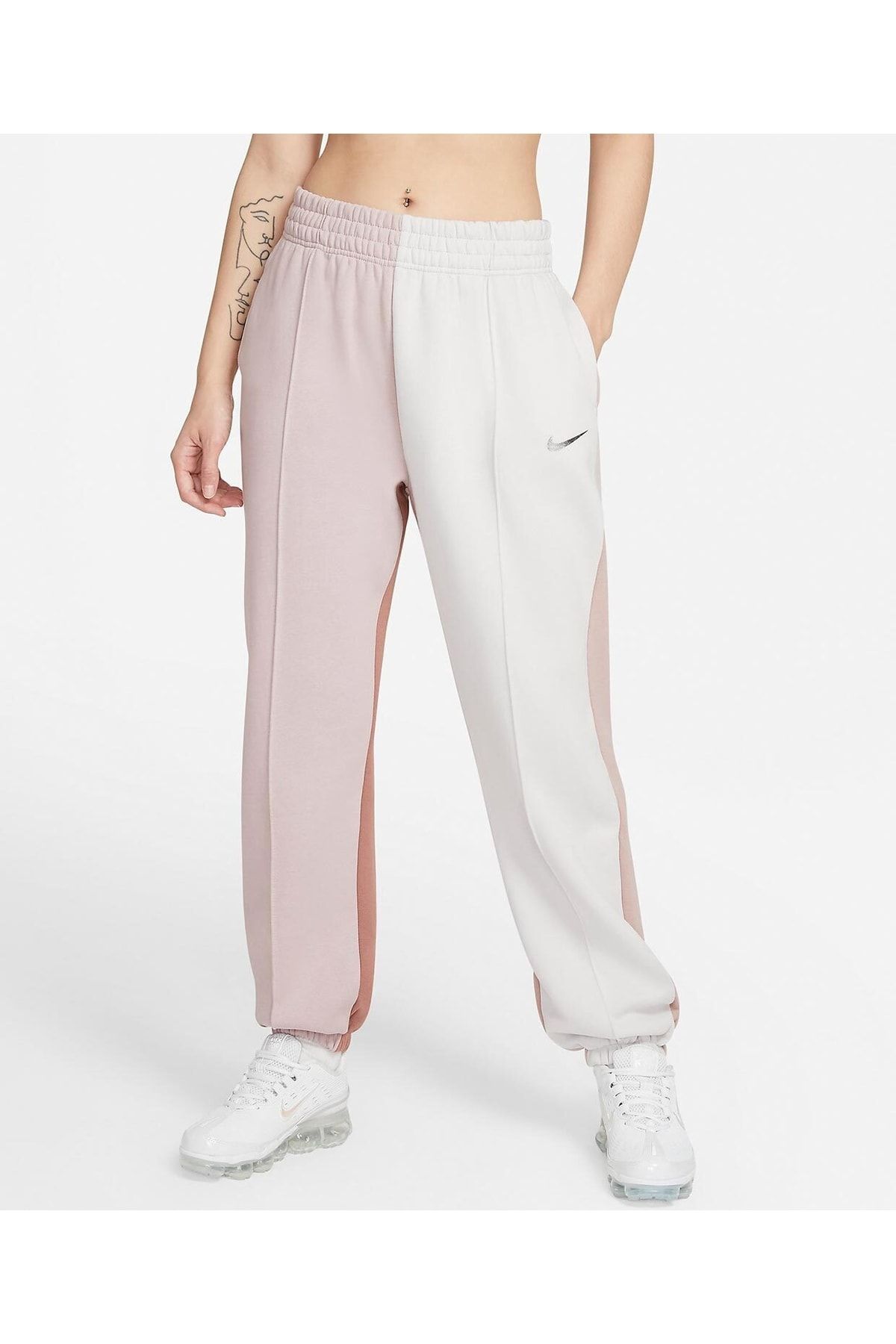 Nike Sportswear Club Fleece Women's Casual Style Sweatpants DQ5191-894 -  Trendyol