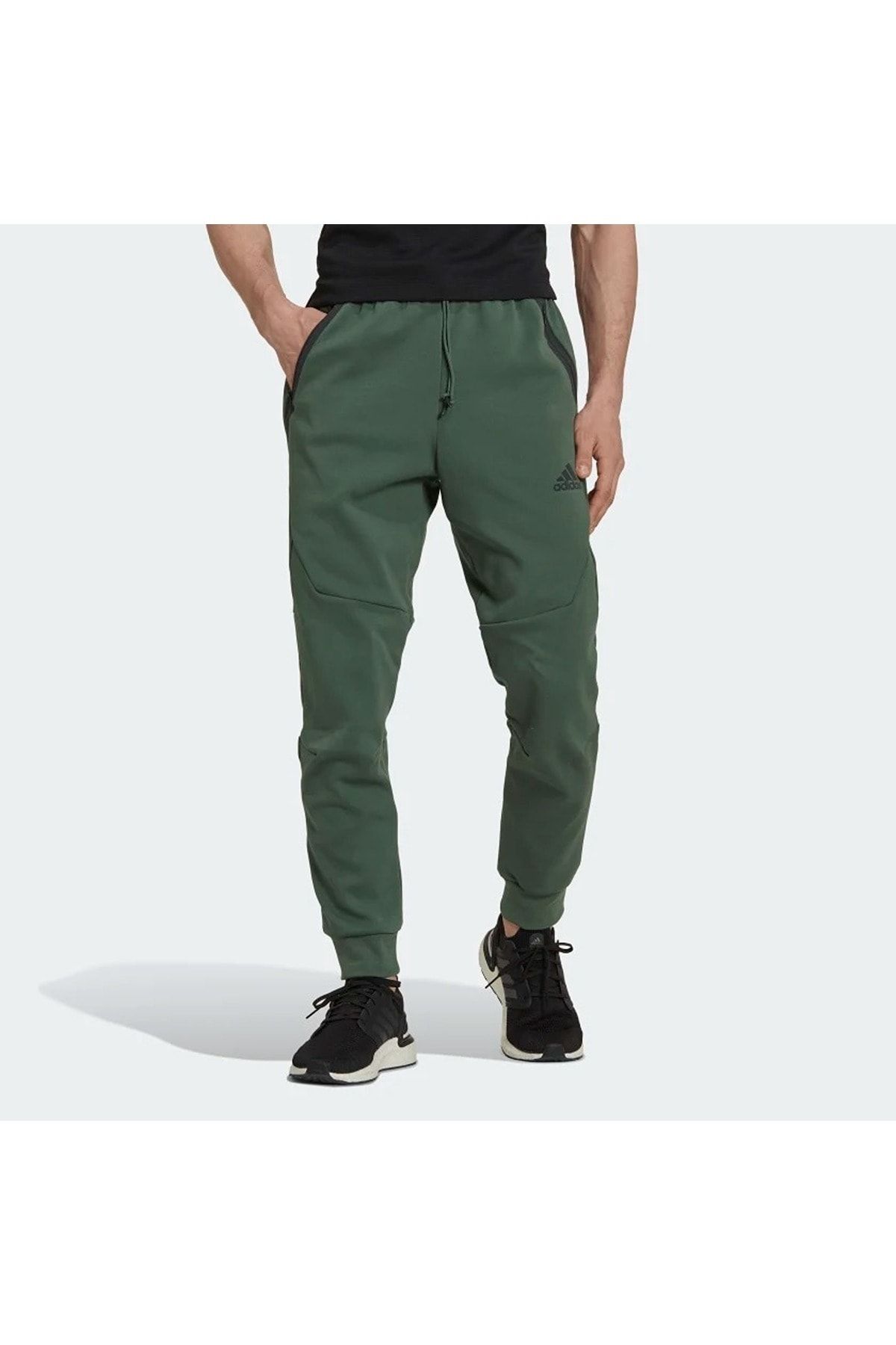 Adidas casual sweatpants store