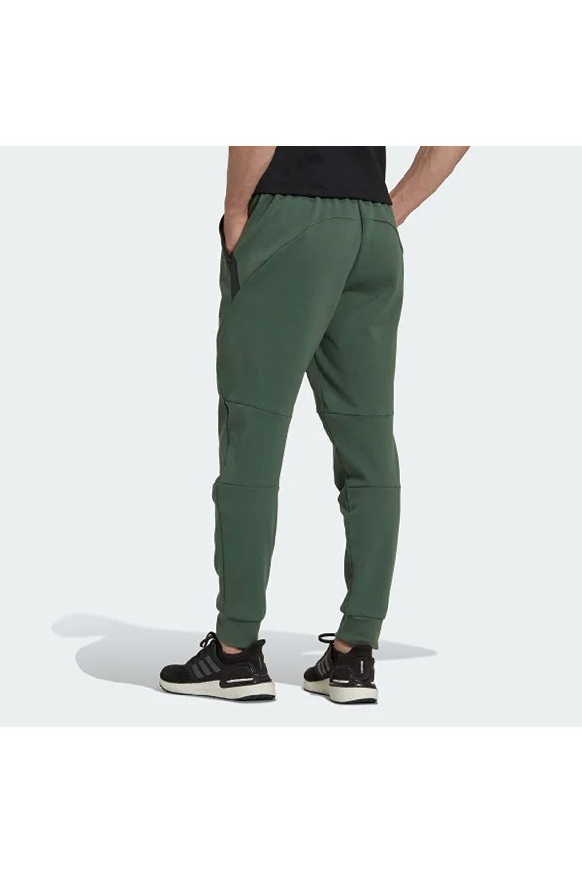 Adidas casual sweatpants mens discount