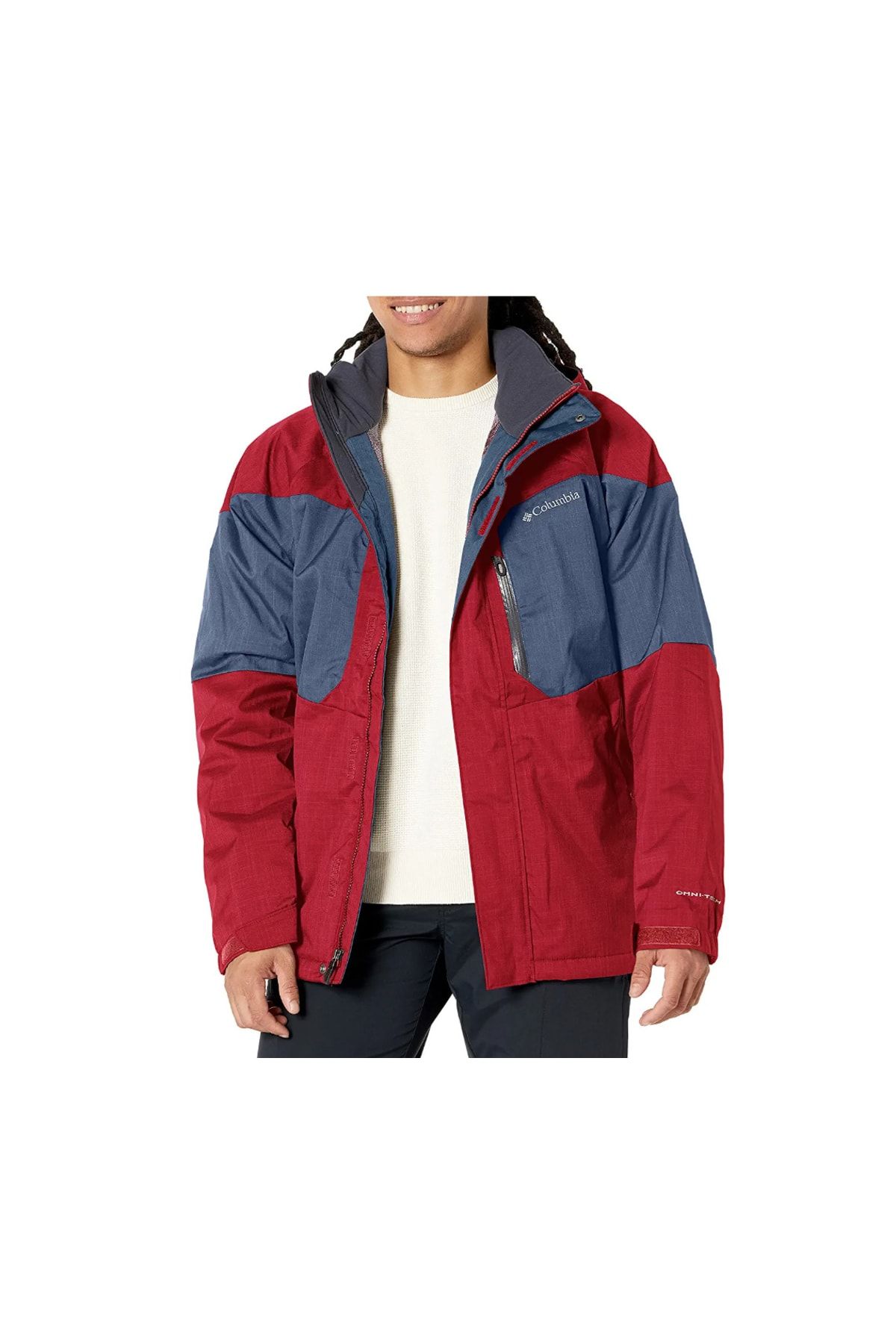 Alpine action sales