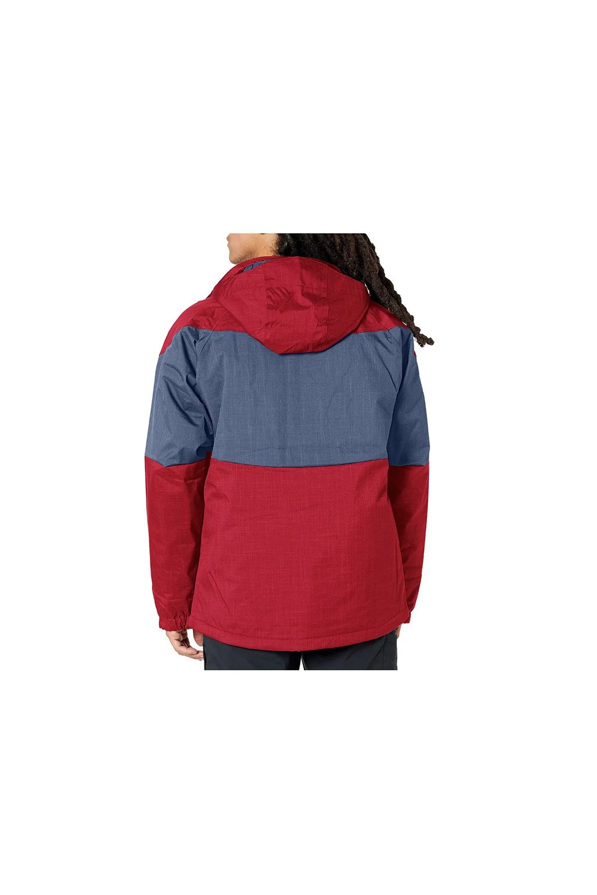 Columbia Alpine Action Men s Ski Jacket Trendyol
