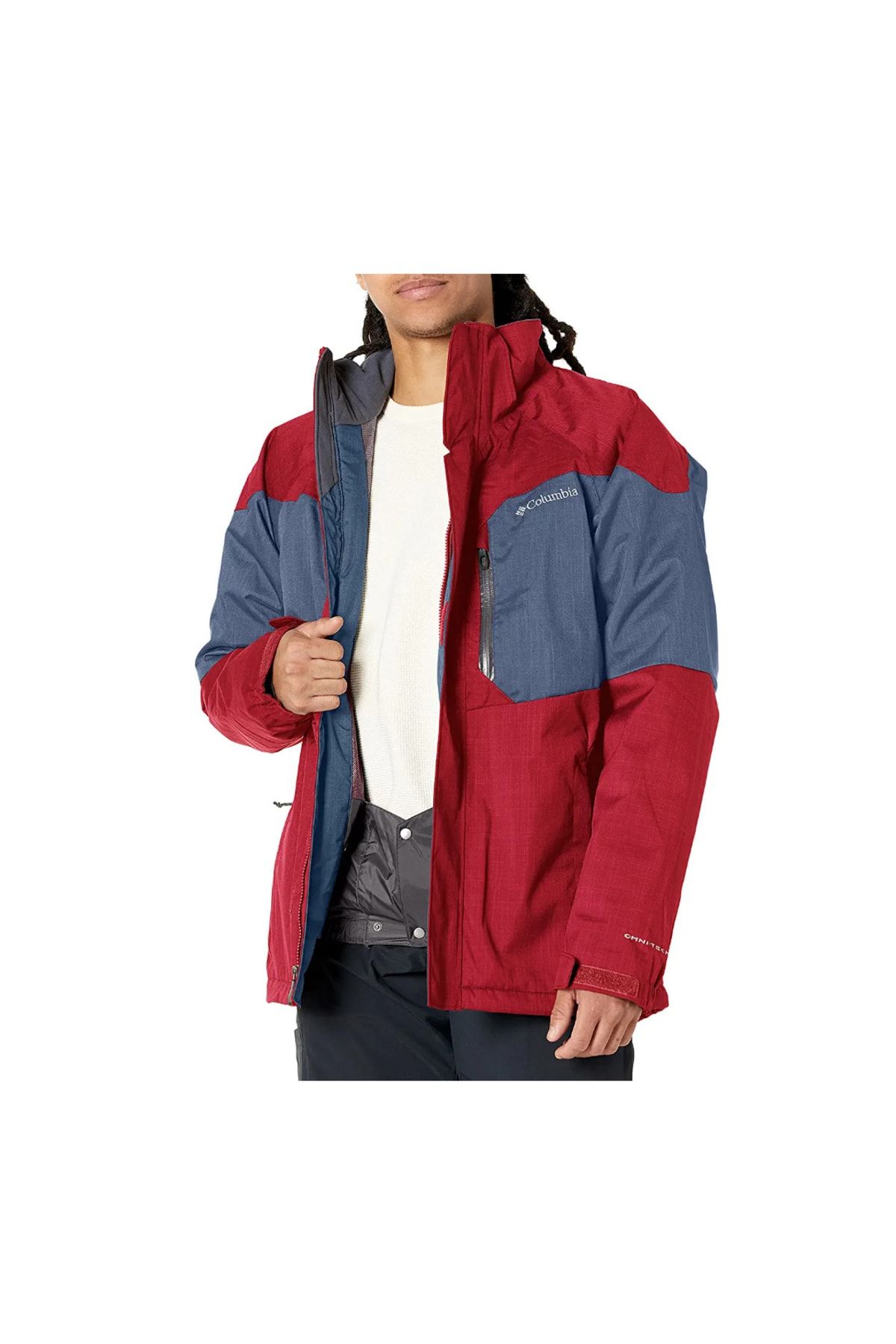 Columbia alpine action outlet