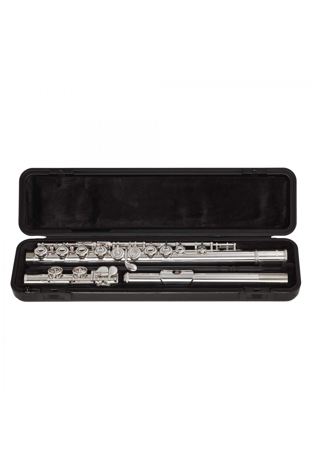 Yamaha Side Flute Piccolo