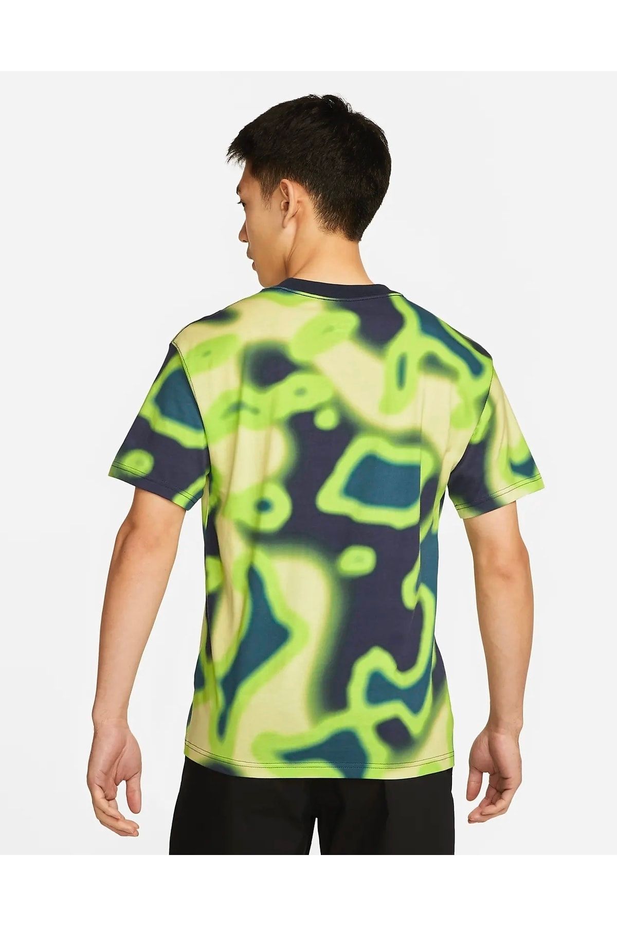 Nike osaka tee top