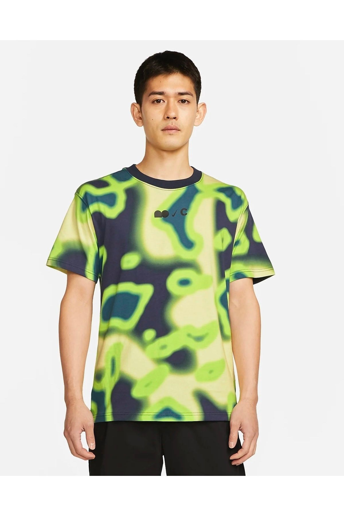 Nike osaka t shirt discount