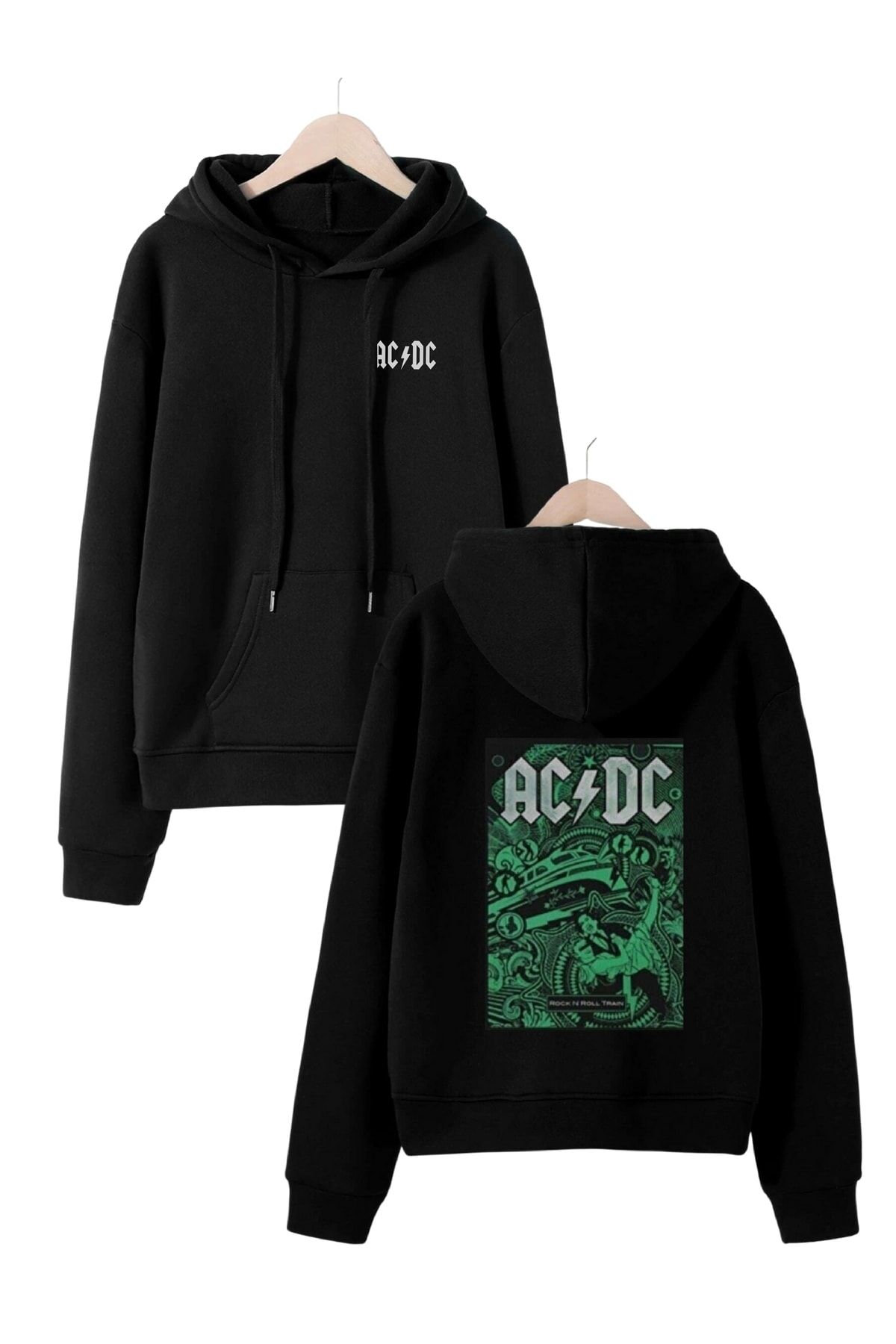 Hoody album on sale