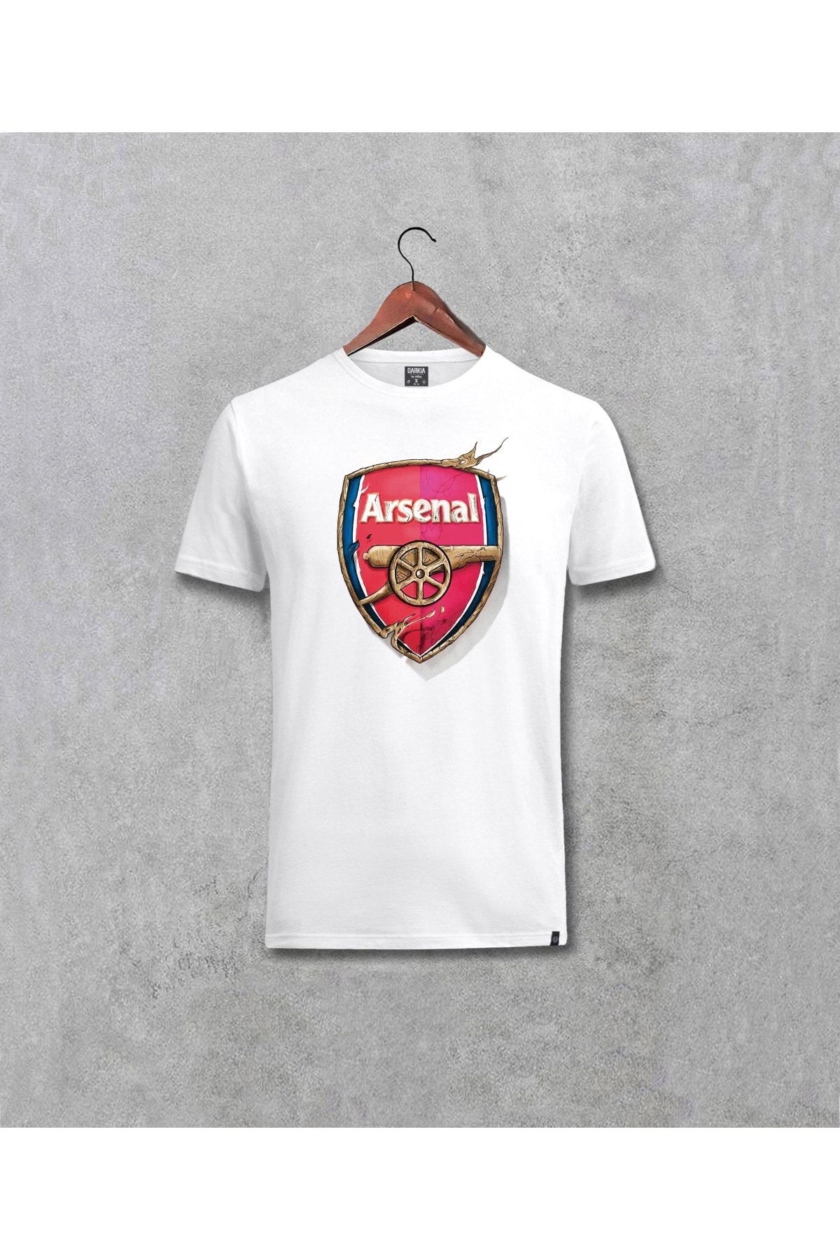 Football team shop t shirt