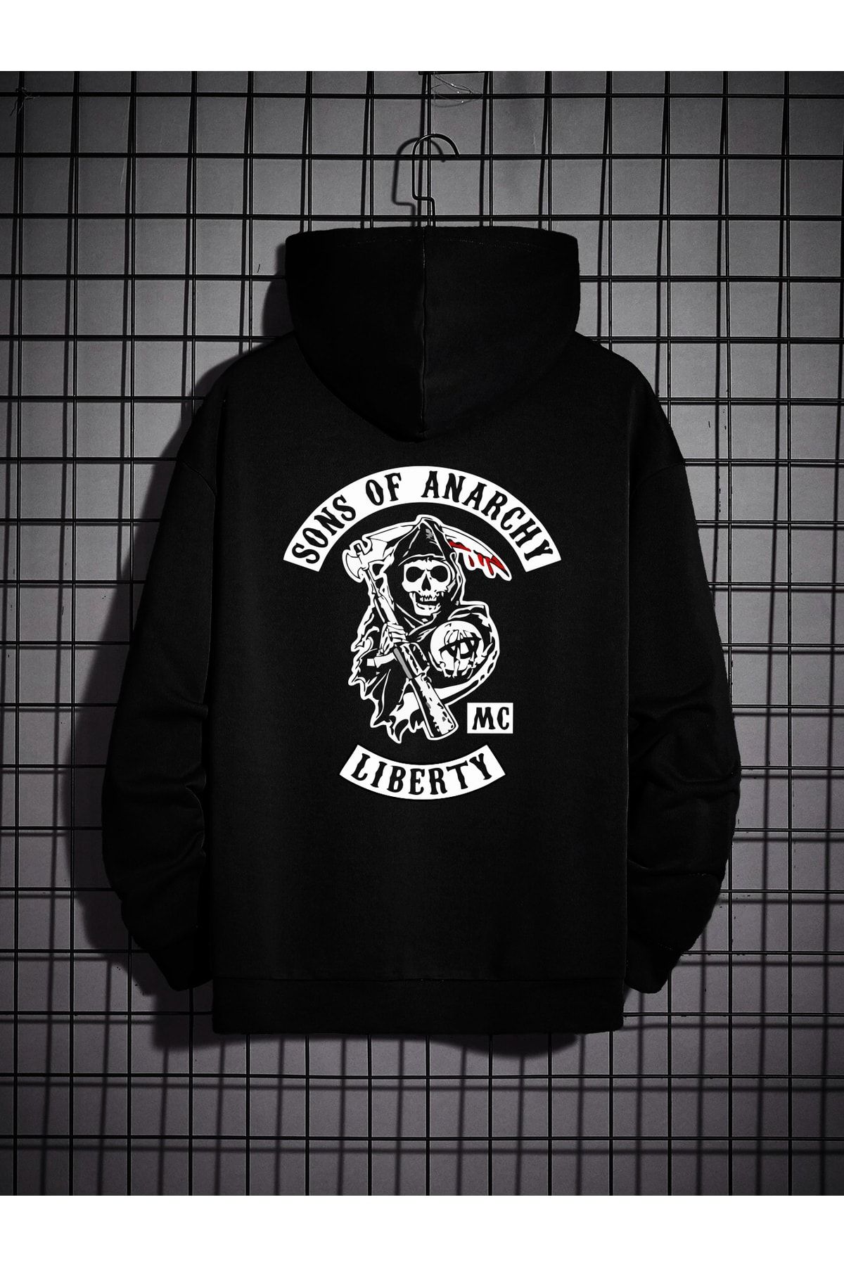 Soa sweatshirt sales