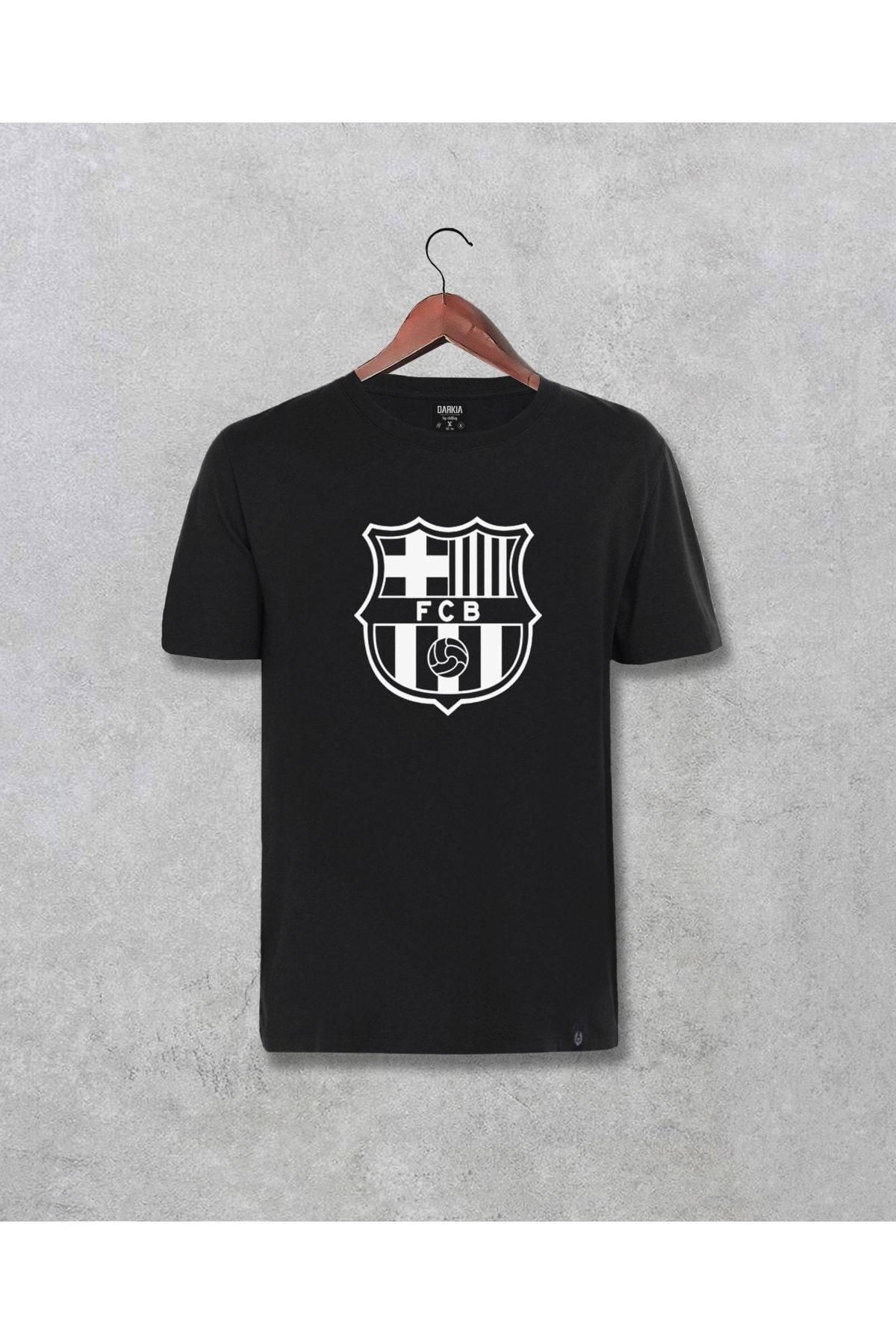 Football team shop t shirt