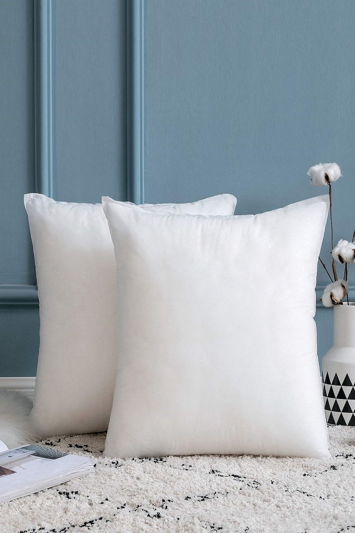 Inner clearance pillow case