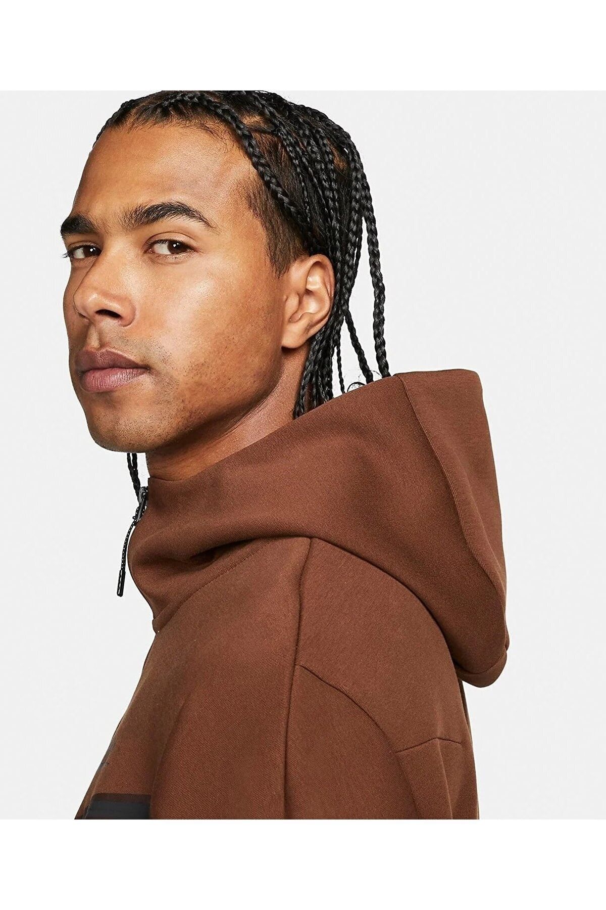 Men's sportswear tech fleece zip hoodie hotsell