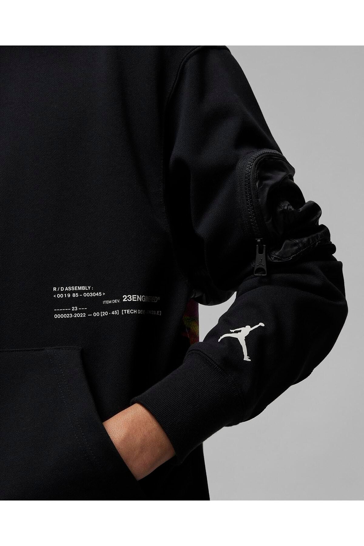 Jordan 45 sales sweatsuit