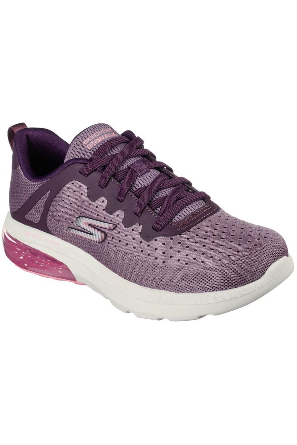 Skechers go deals walk 3 rose