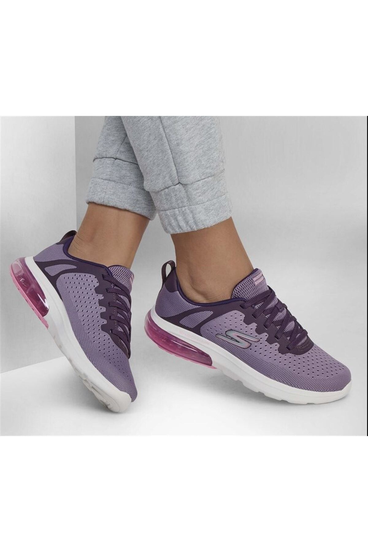 Skechers go walk shop air women's shoes