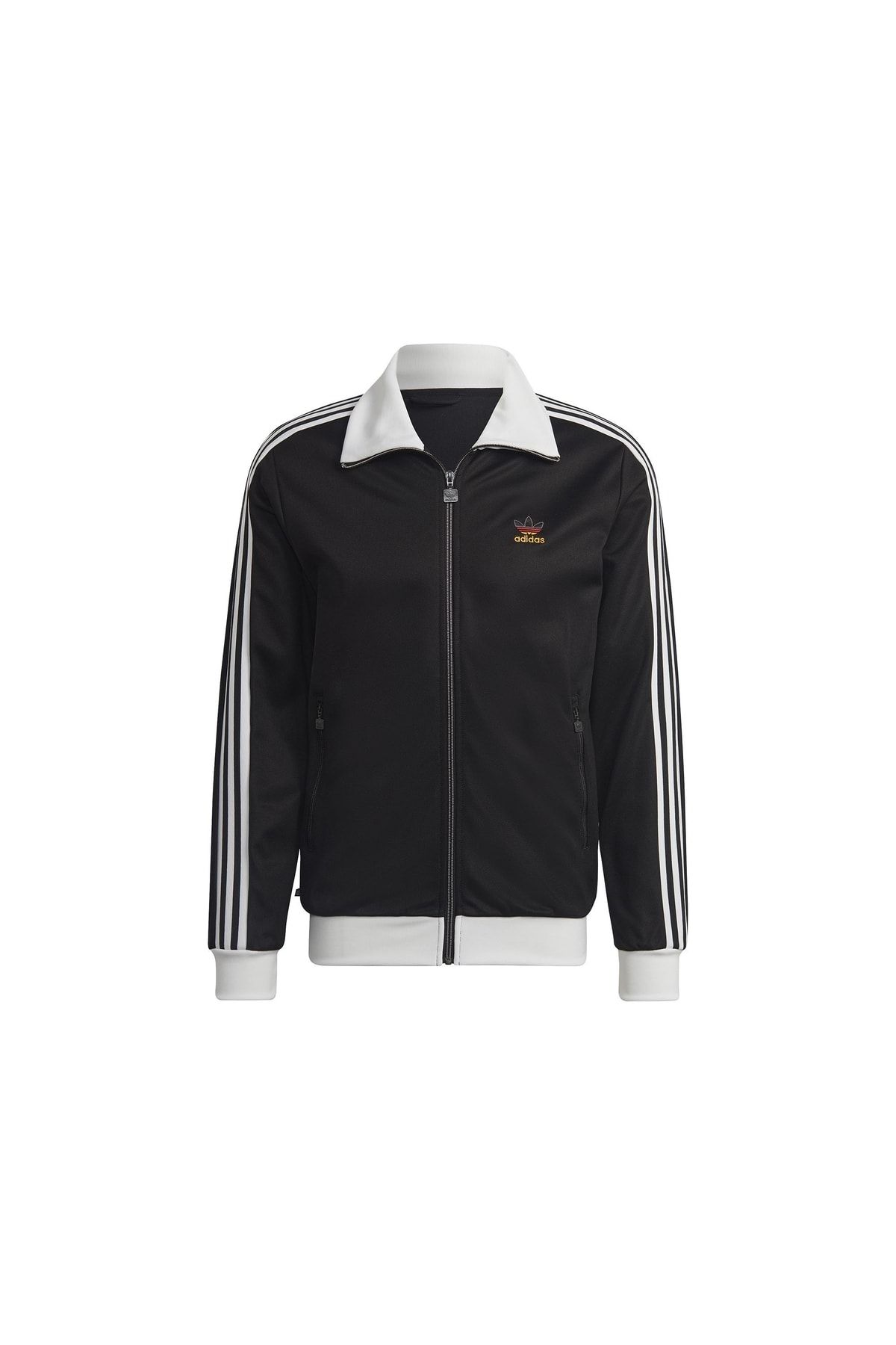 Adidas outlet jacket casual