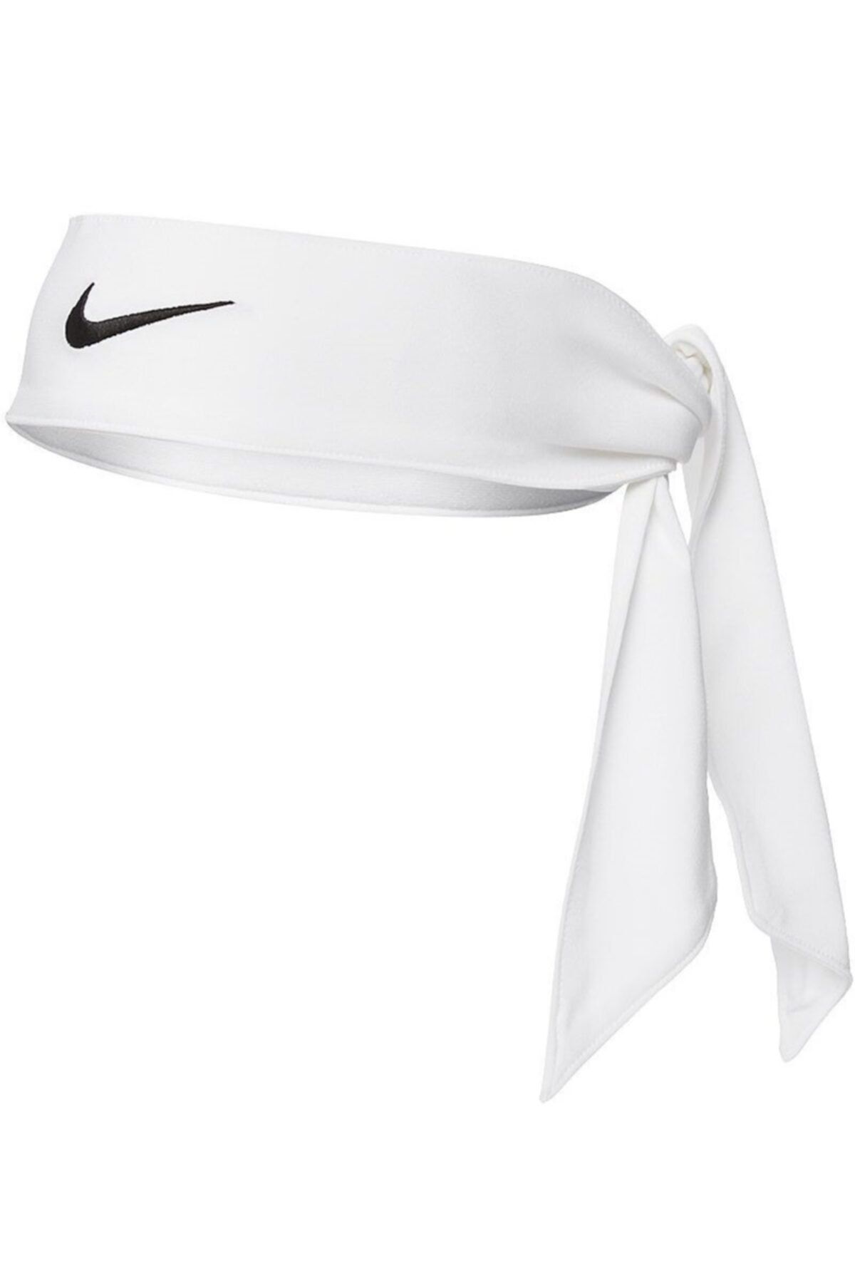 Nike dri fit head tie sales