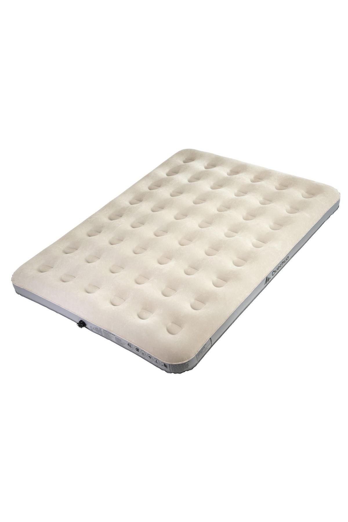 Inflatable mattress shop decathlon