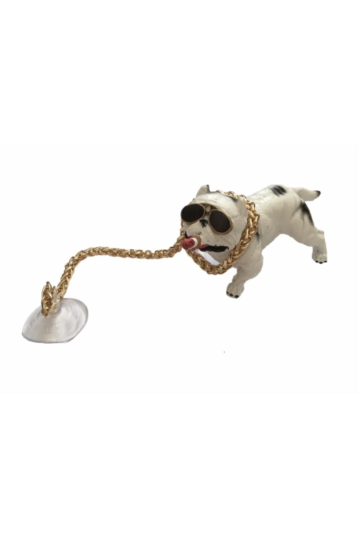 Pitbull figurine sales