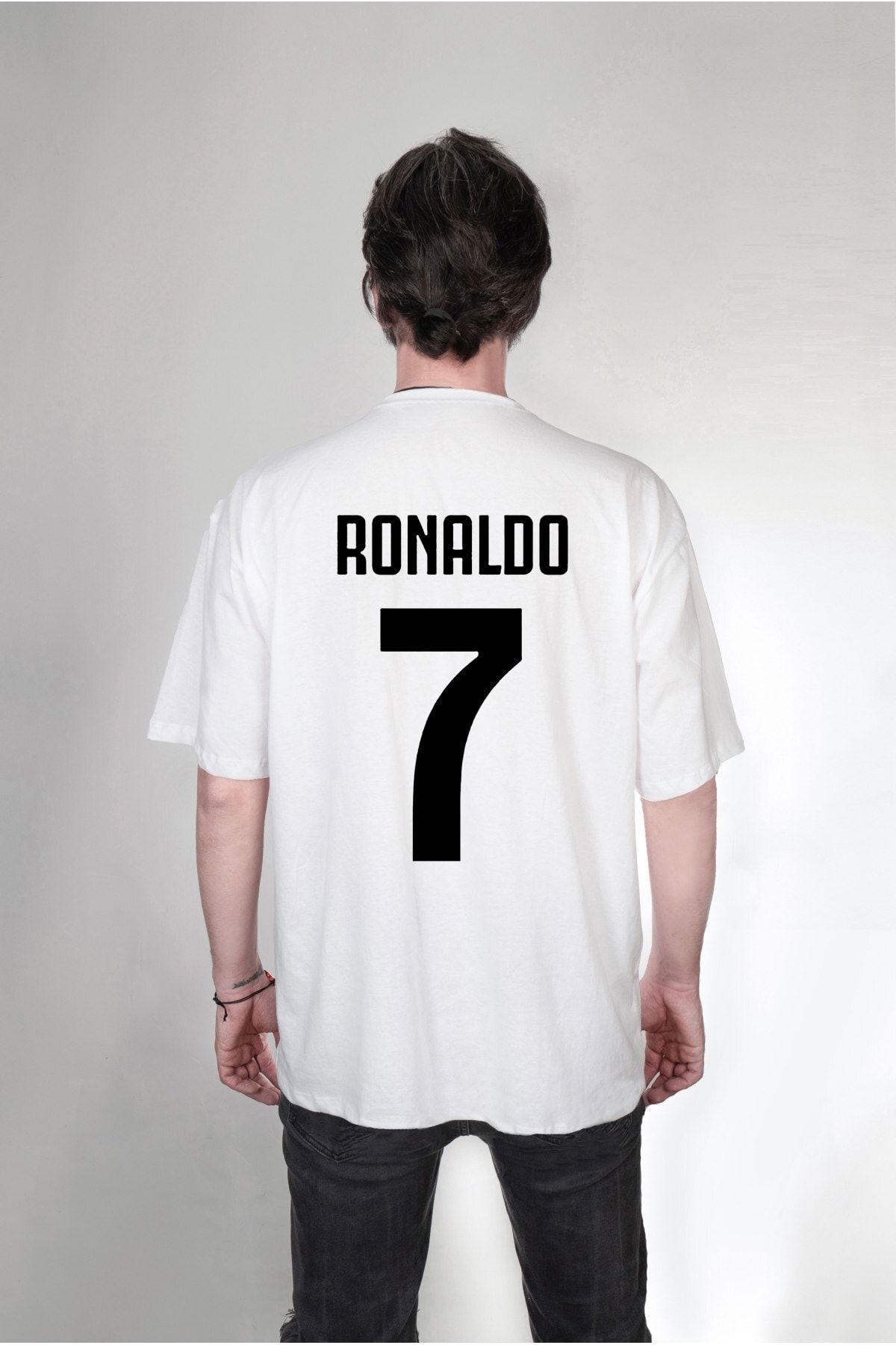 Shirt cristiano sale ronaldo