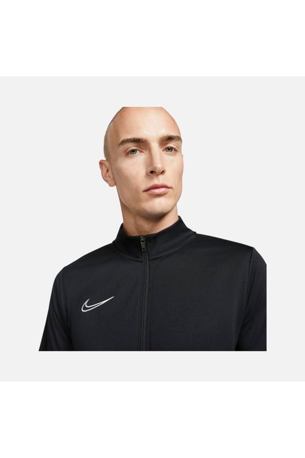 Nike dri fit tracksuit mens sales