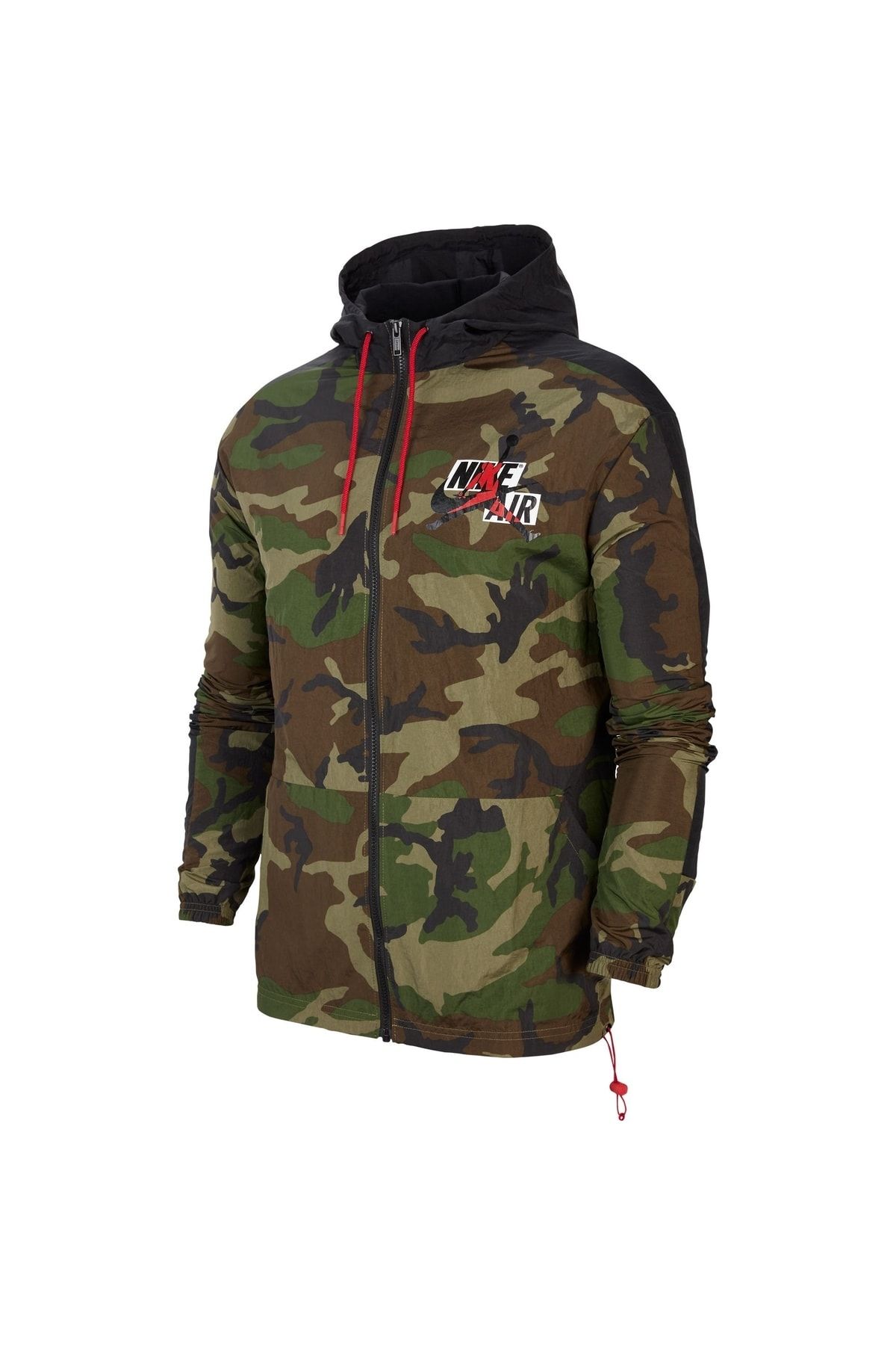 Air jordan jumpman jacket best sale