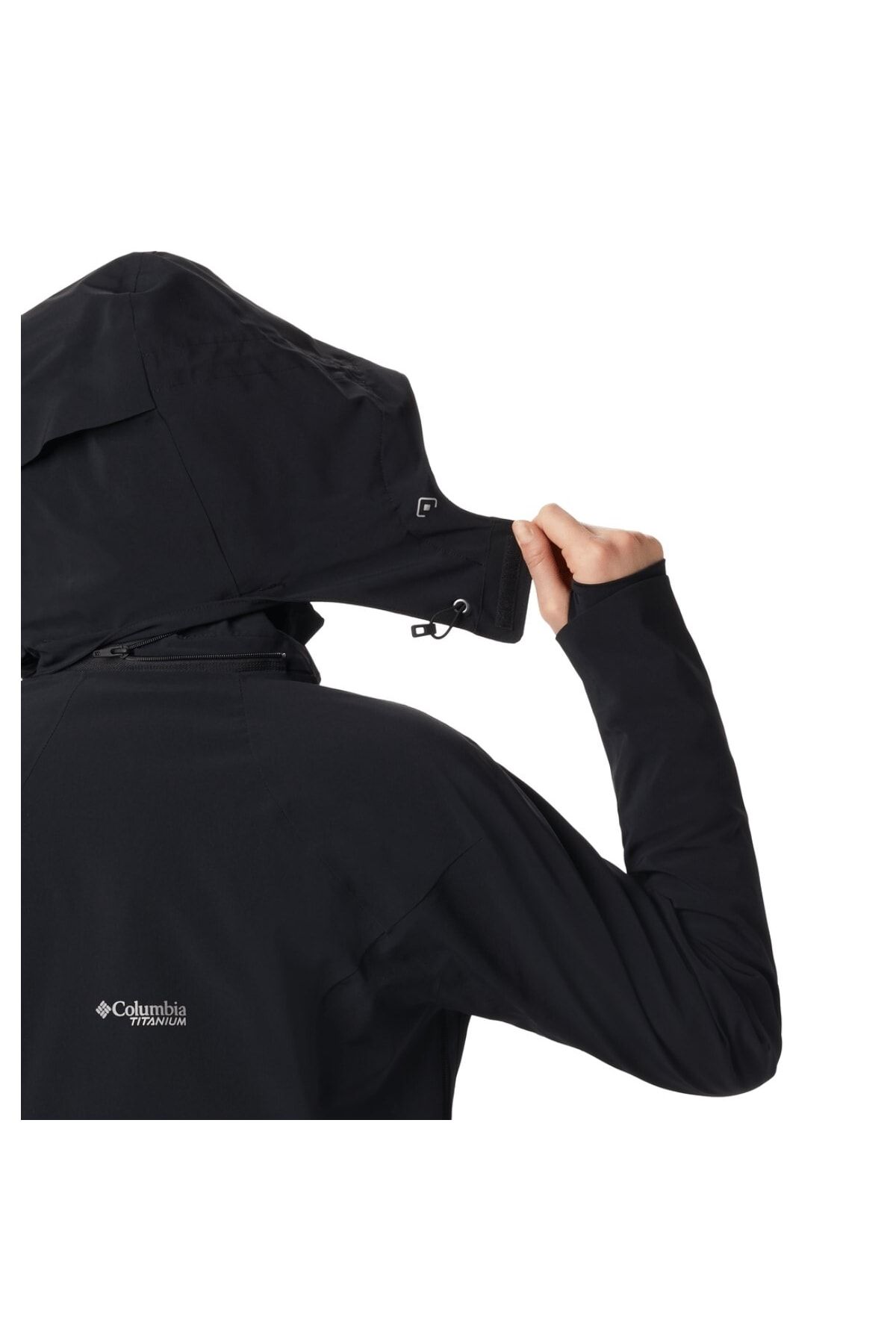 Columbia Snow Rival II Titanium Omni heat Women s Ski Jacket